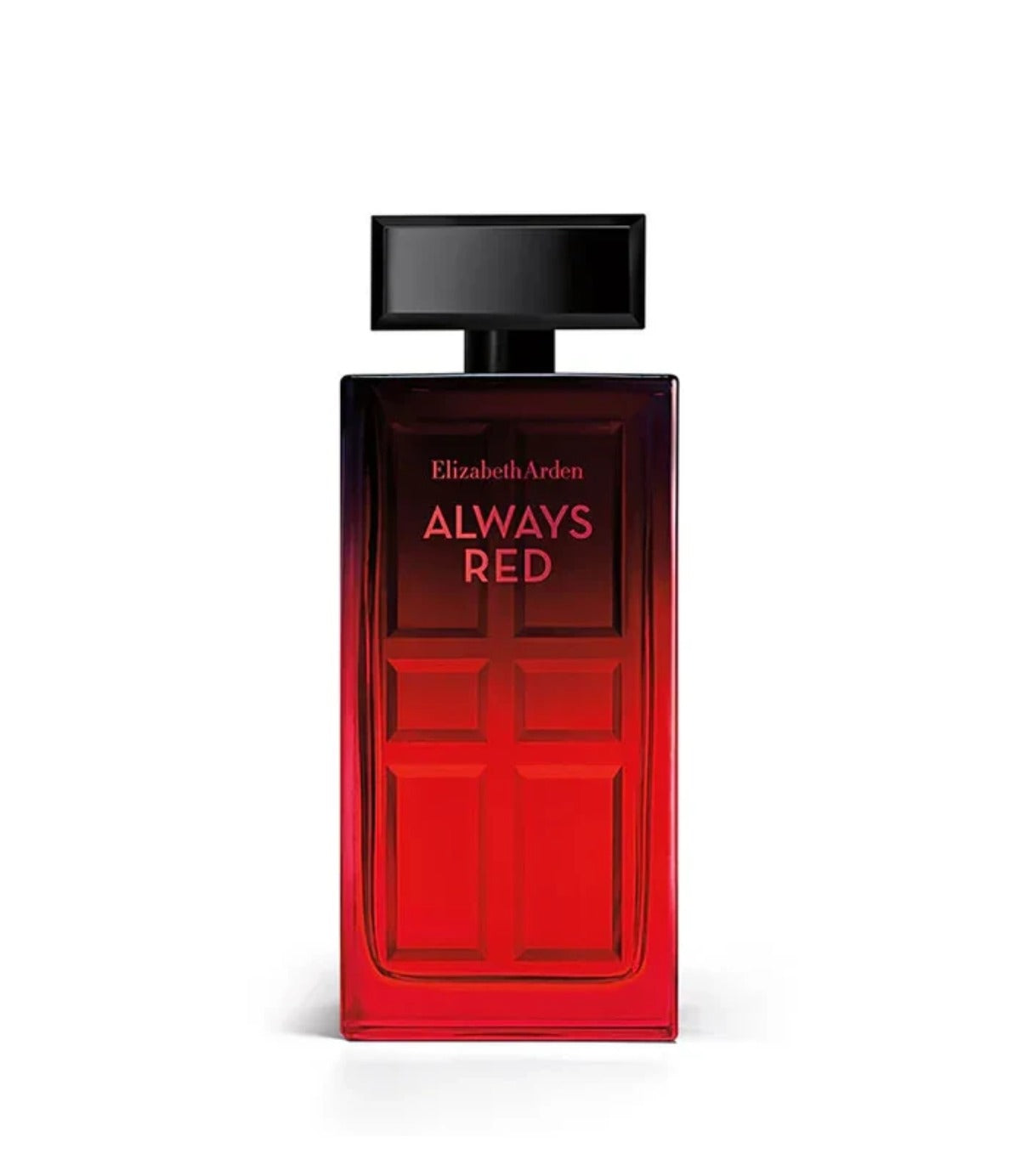 אליזבת ארדן בושם לאישה ALWAYS RED א.ד.ט 100 מ"ל