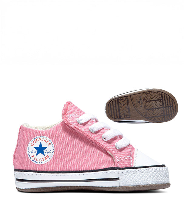 קונברס סניקרס CHUCK TAYLOR ALL STAR CRIBSTER לתינוקות