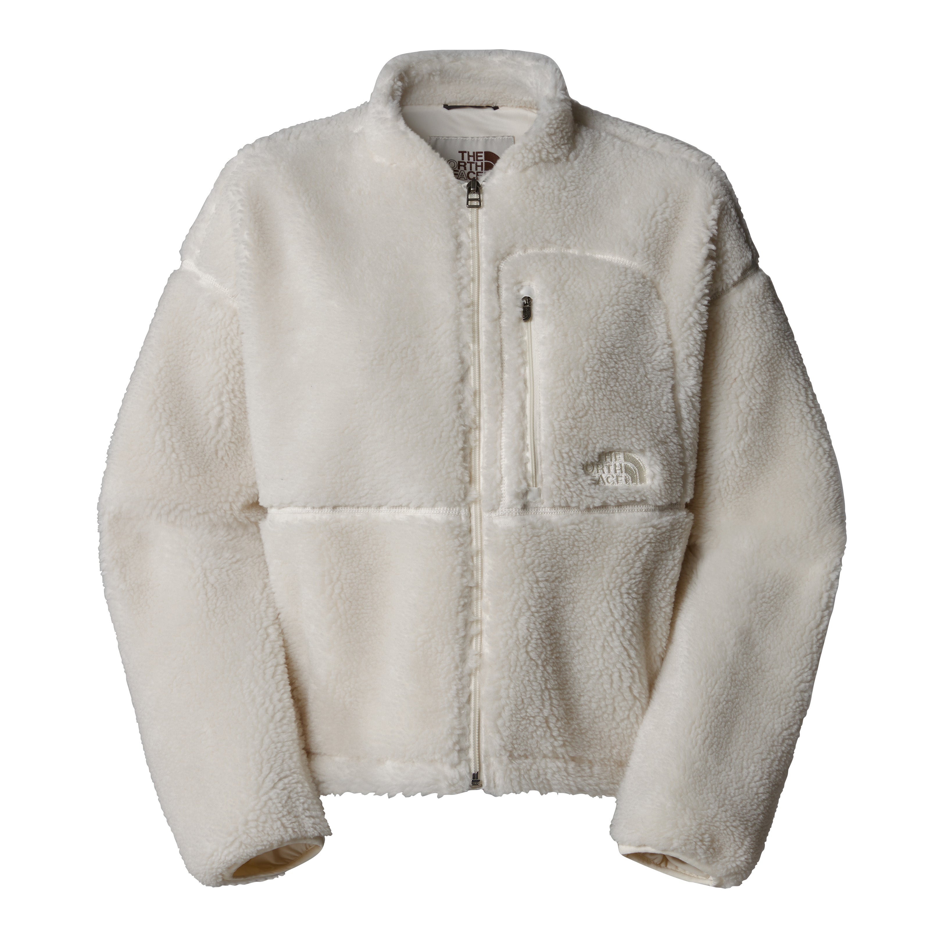 נורתפייס מעיל פרוותי לנשים