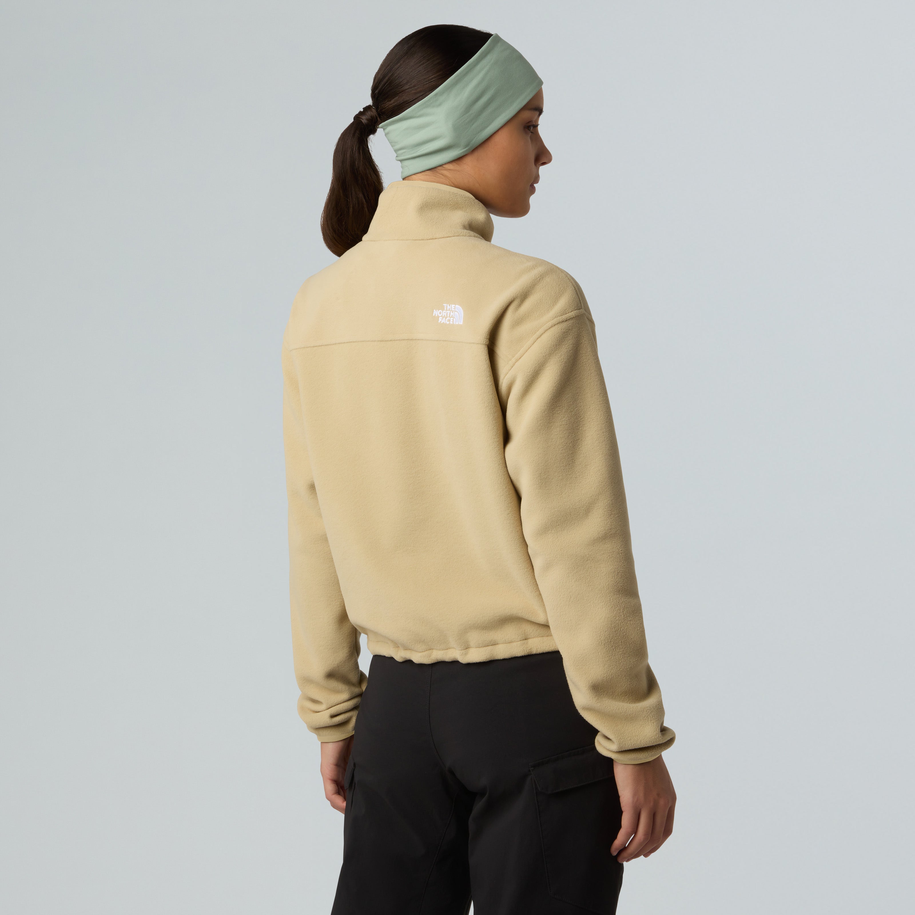 נורתפייס פליז לנשים