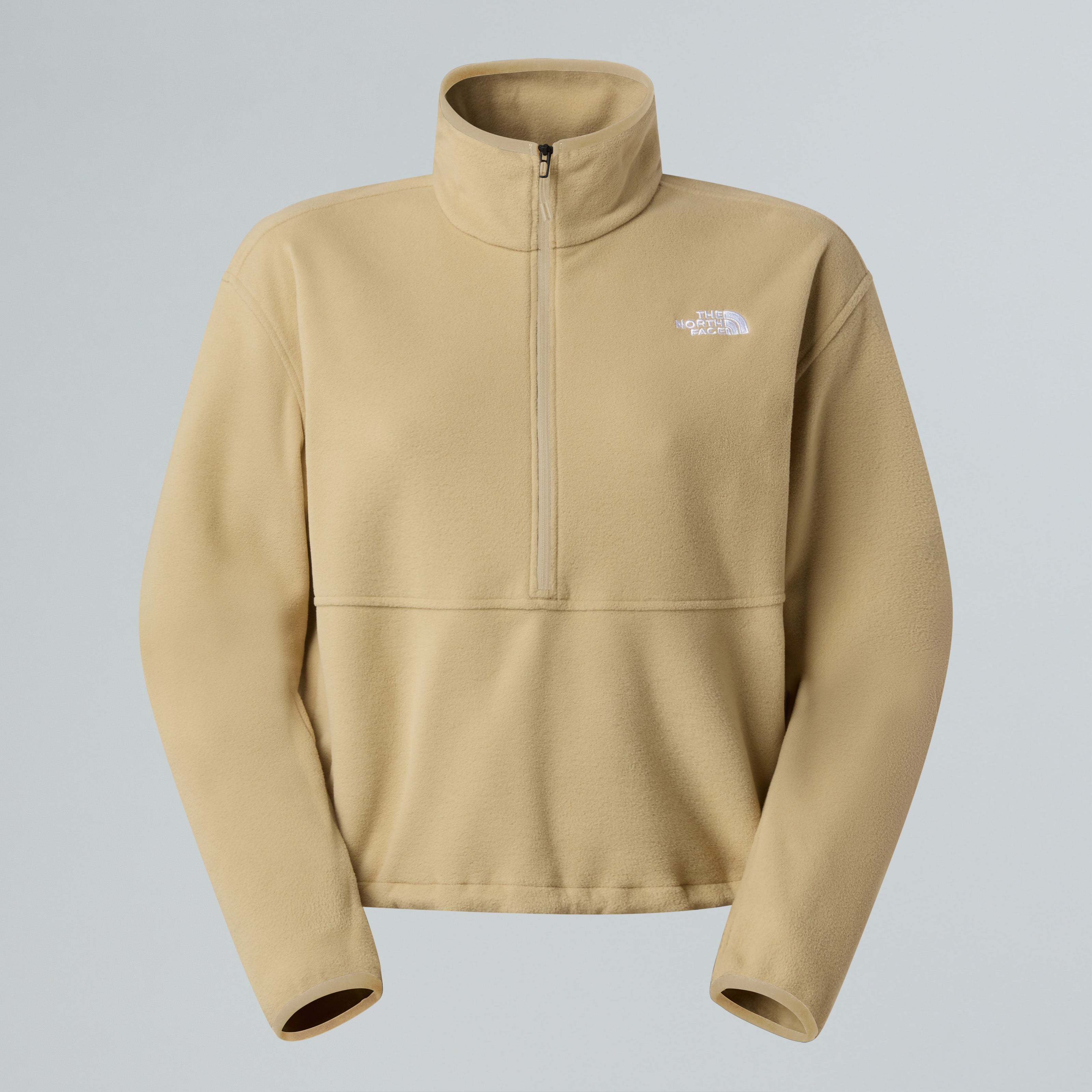 נורתפייס פליז לנשים