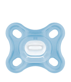 מוצץ MAM Comfort לתינוק עם פטמת סיליקון רכה וקלת משקל, מבית CHOZEN