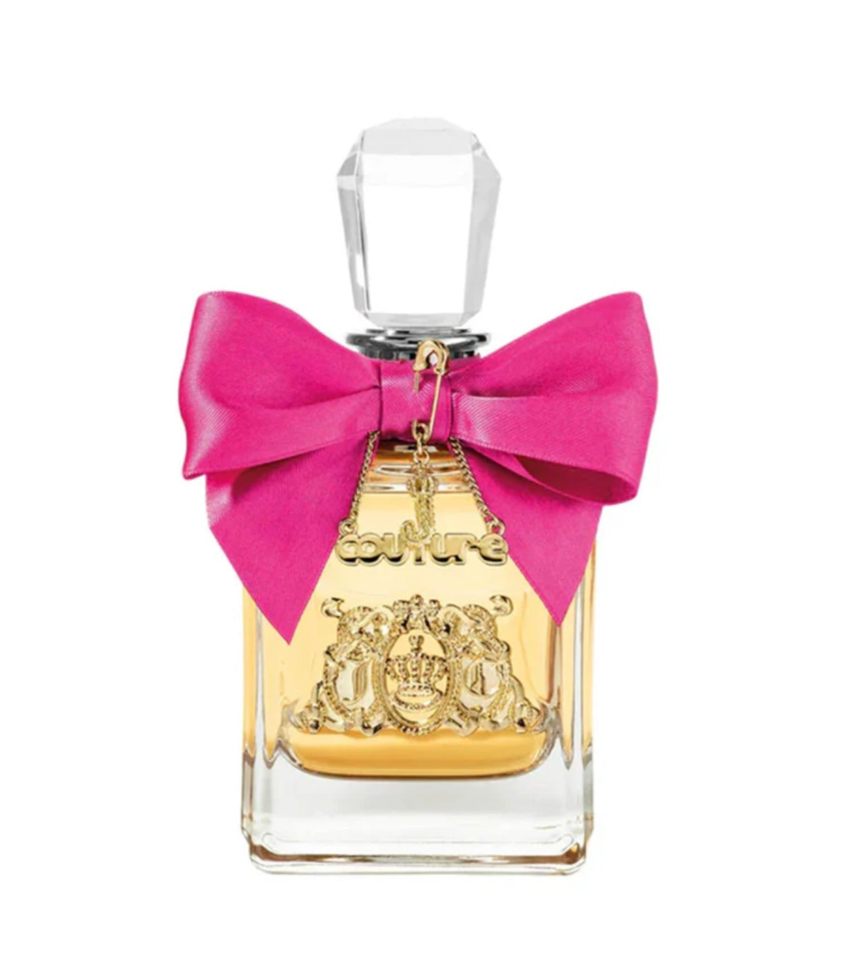 ג'וסי קוטור בושם לאישה VIVA LA JUICY א.ד.פ 100 מ"ל