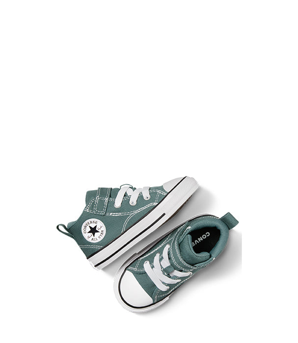 קונברס סניקרס CHUCK TAYLOR MALDEN STREET לפעוטות