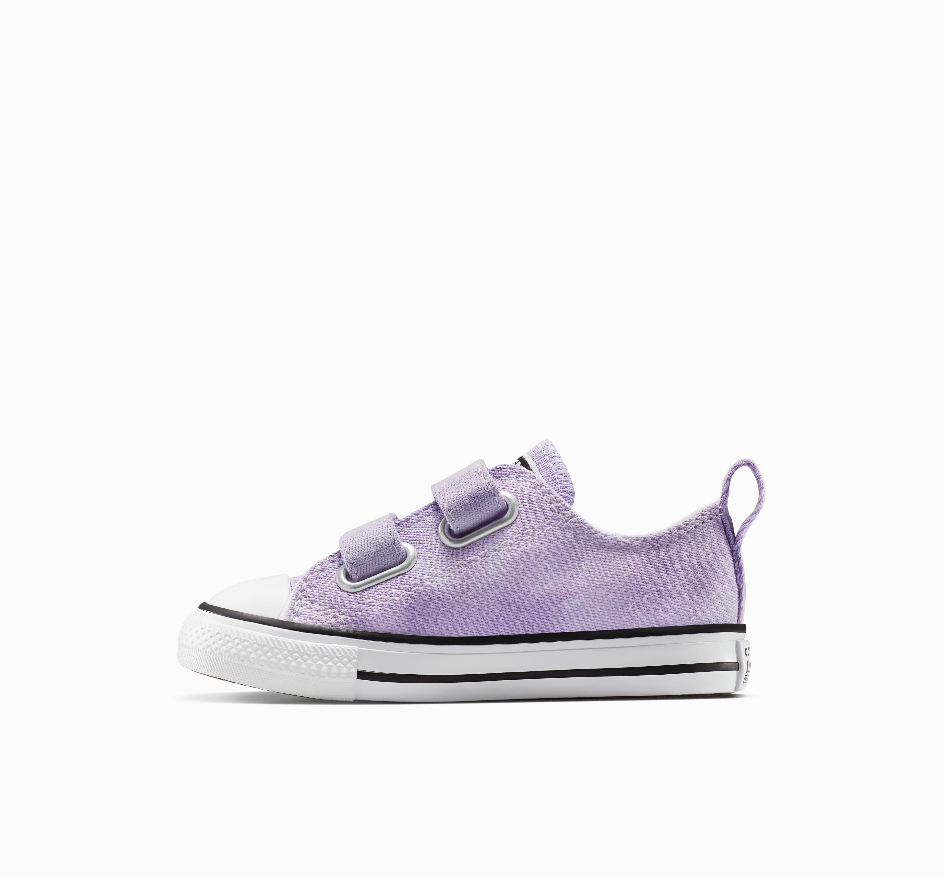 קונברס סניקרס CHUCK TAYLOR ALL STAR נמוכות לתינוקות