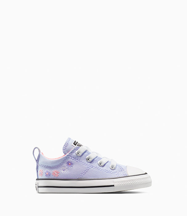 קונברס סניקרס CHUCK TAYLOR ALL STAR MADISON נמוכות לתינוקות