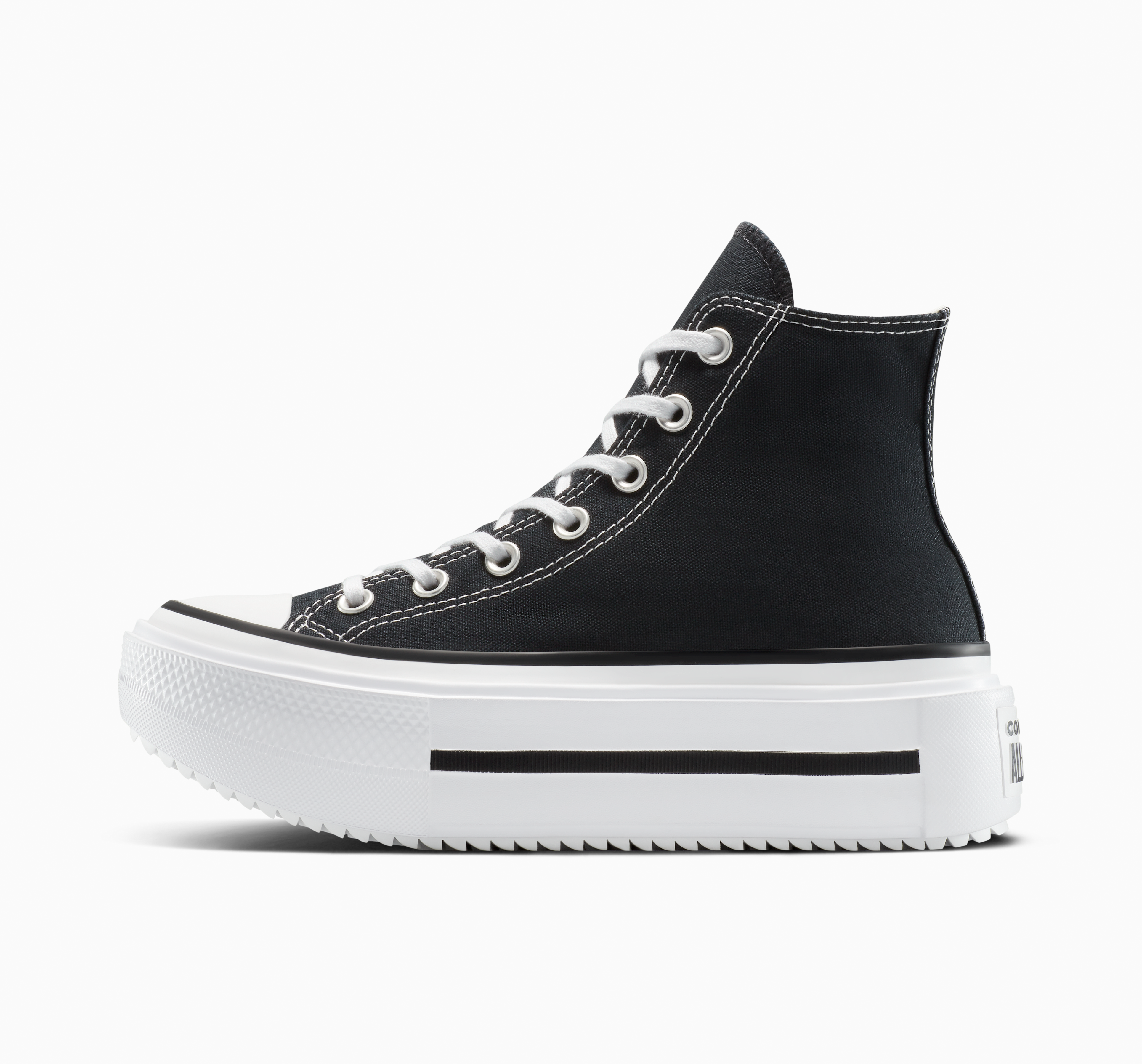 קונברס סניקרס CHUCK TAYLOR ALL STAR LIFT פלטפורמה גבוהות לנשים