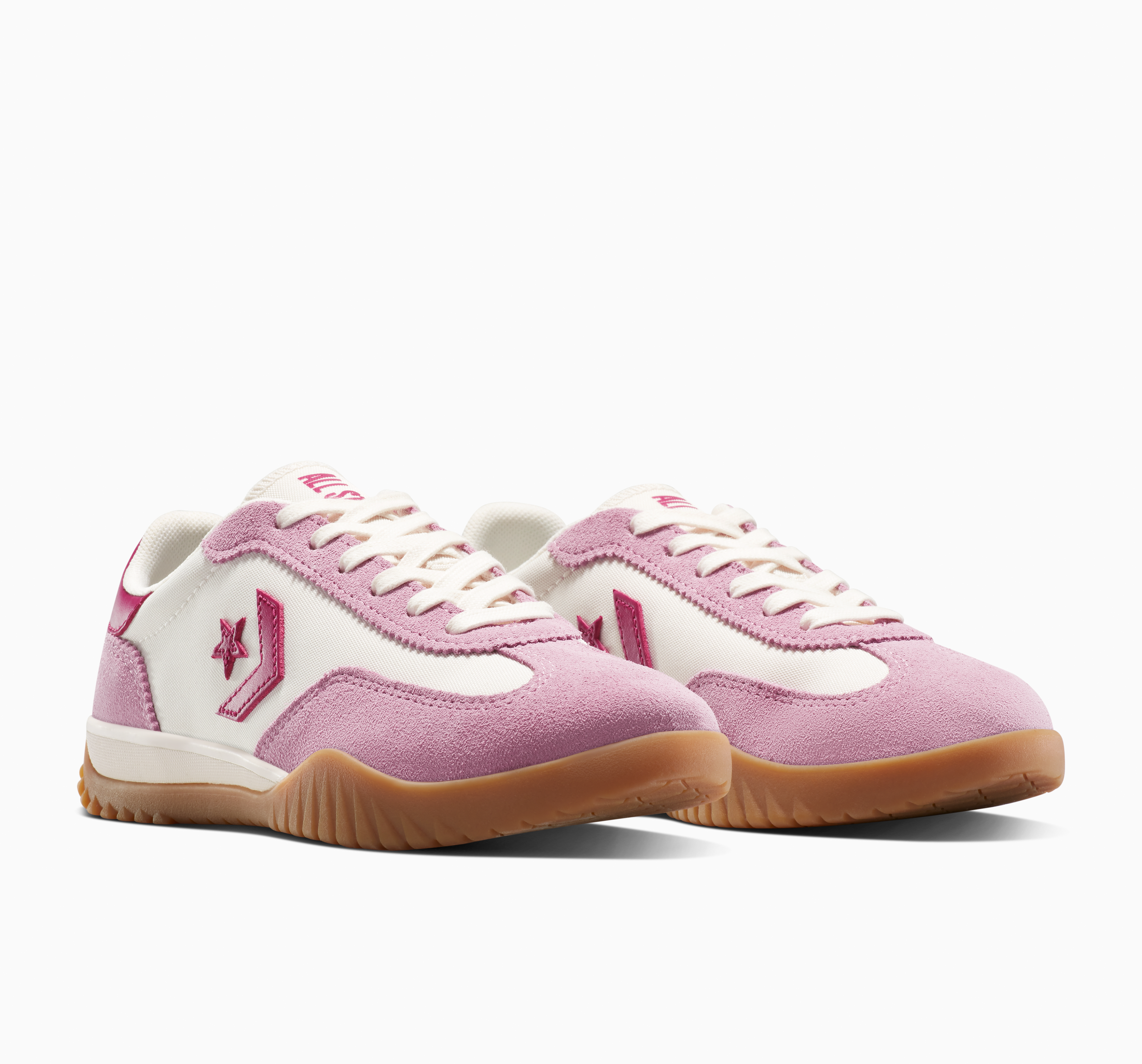 קונברס סניקרס RUN STAR TRAINER OX נמוכות לנשים