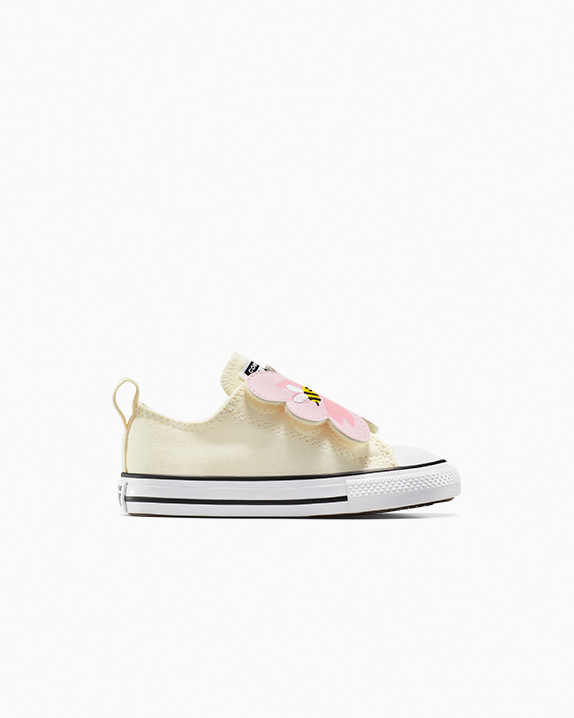 קונברס סניקרס CHUCK TAYLOR ALL STAR נמוכות לתינוקות