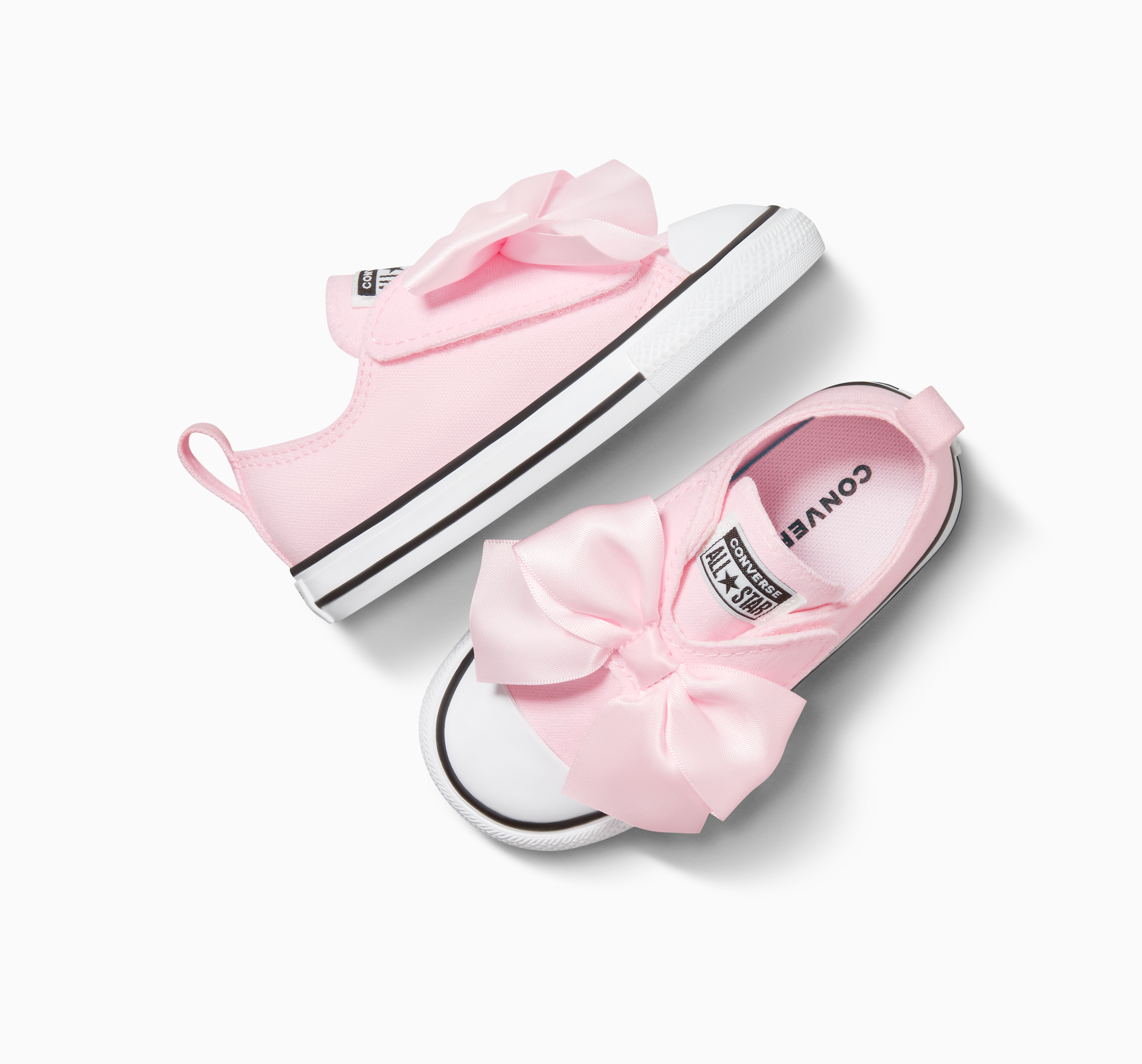 קונברס סניקרס CTAS ONE נמוכות לתינוקות