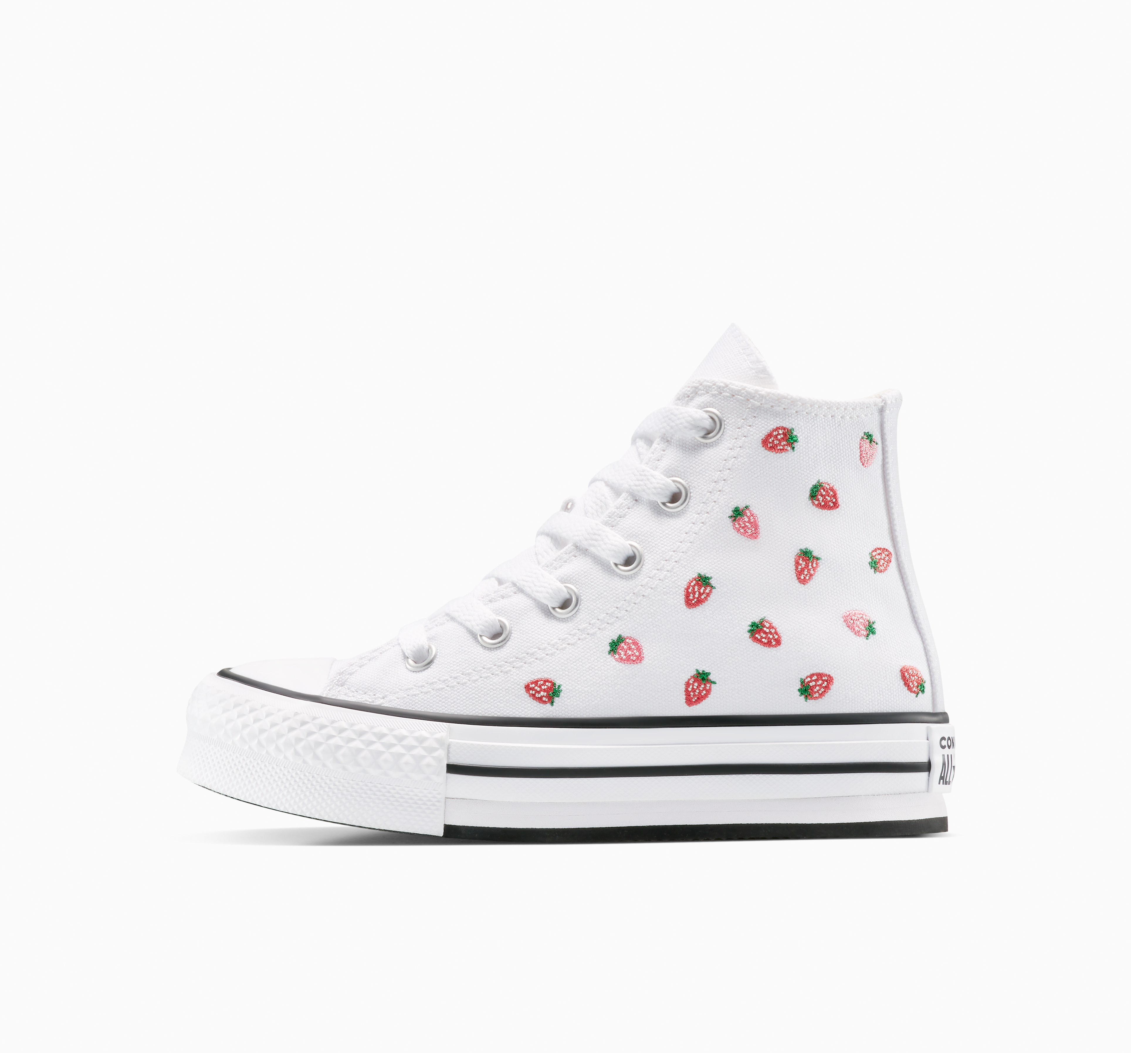 קונברס סניקרס CHUCK TAYLOR ALL STAR EVA LIFT פלטפורמה גבוהות לילדים