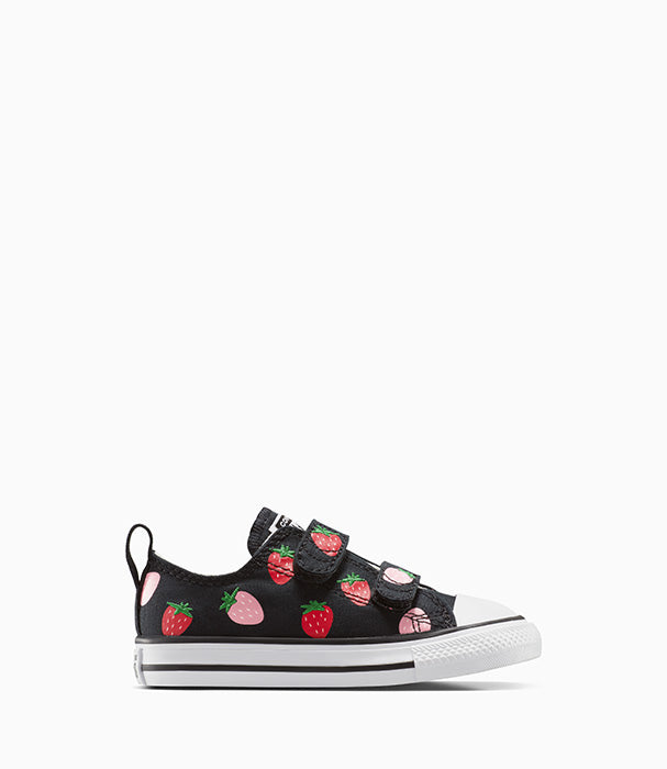 קונברס סניקרס CHUCK TAYLOR ALL STAR נמוכות לתינוקות