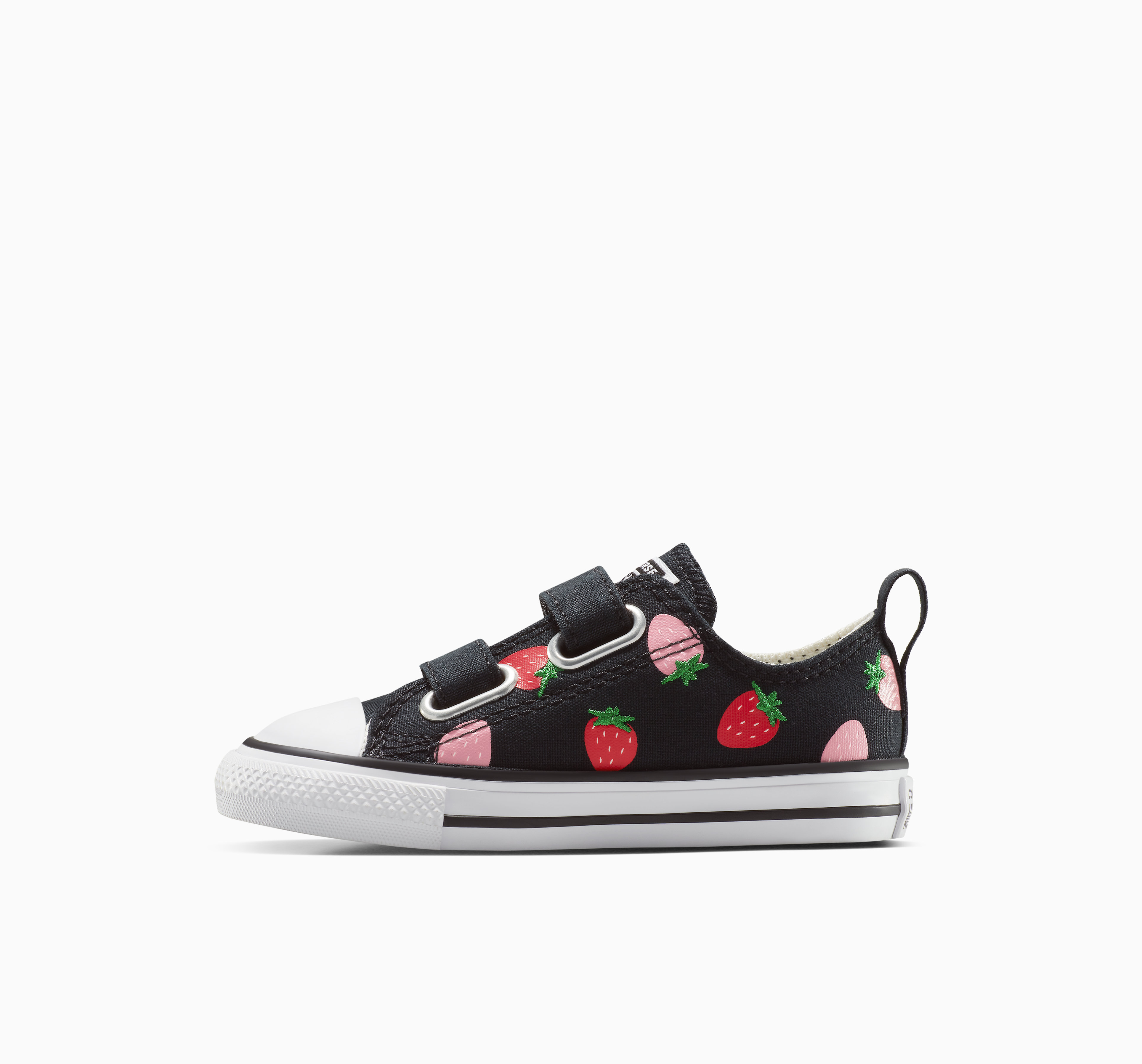 קונברס סניקרס CHUCK TAYLOR ALL STAR נמוכות לתינוקות