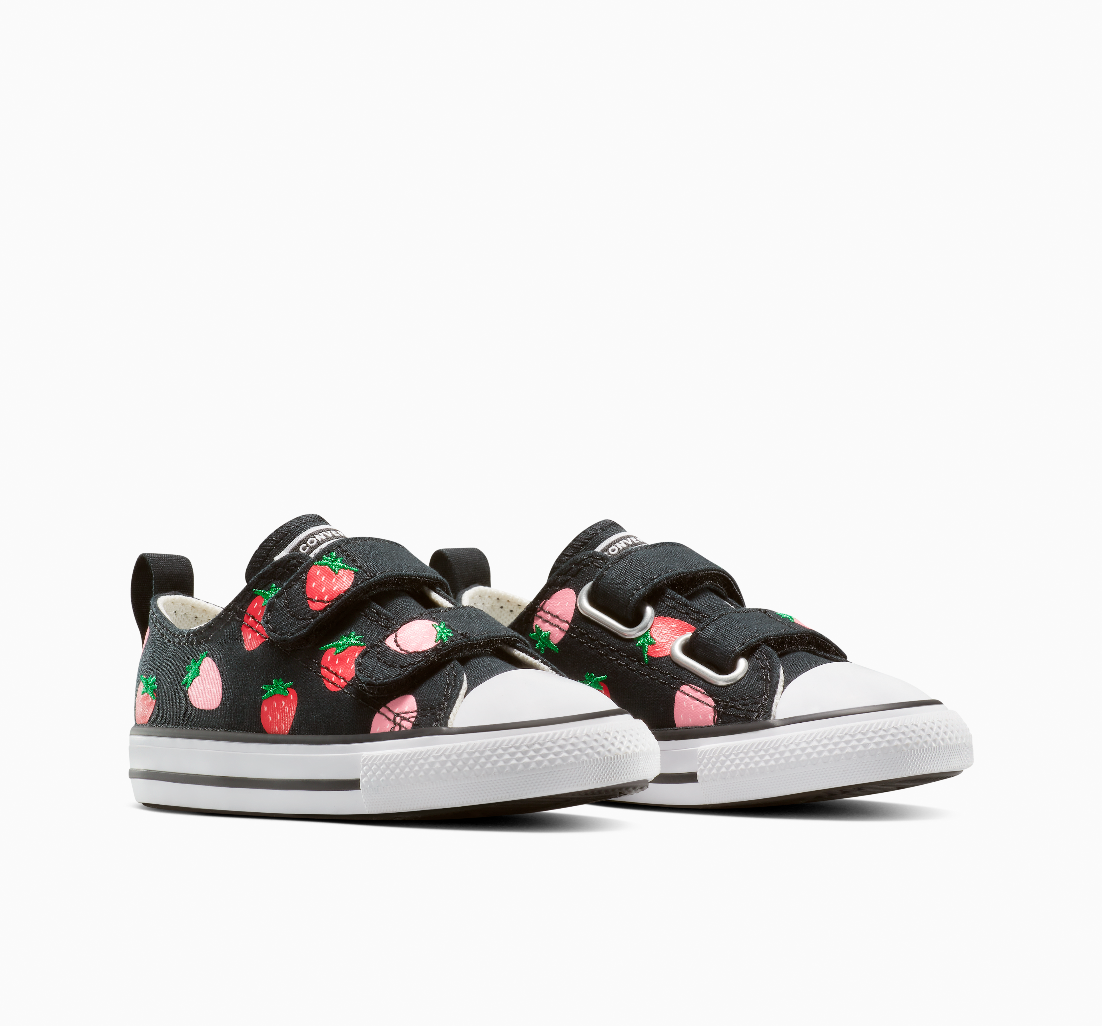 קונברס סניקרס CHUCK TAYLOR ALL STAR נמוכות לתינוקות