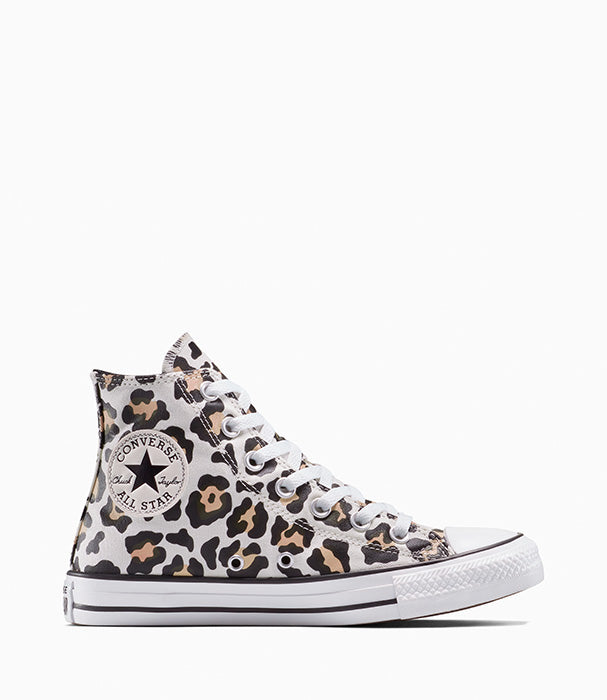 קונברס סניקרס CHUCK TAYLOR ALL STAR גבוהות לנשים