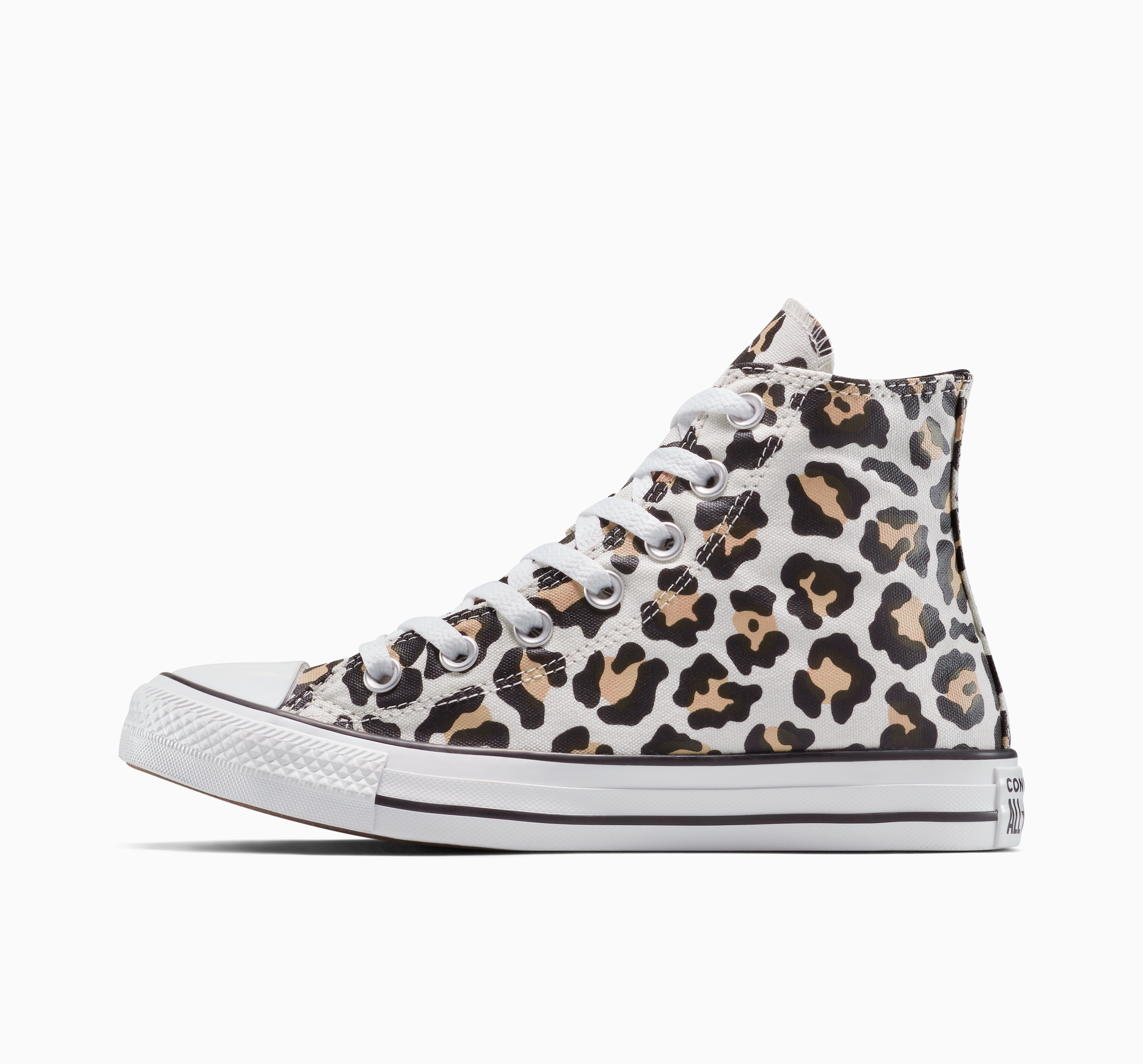 קונברס סניקרס CHUCK TAYLOR ALL STAR גבוהות לנשים