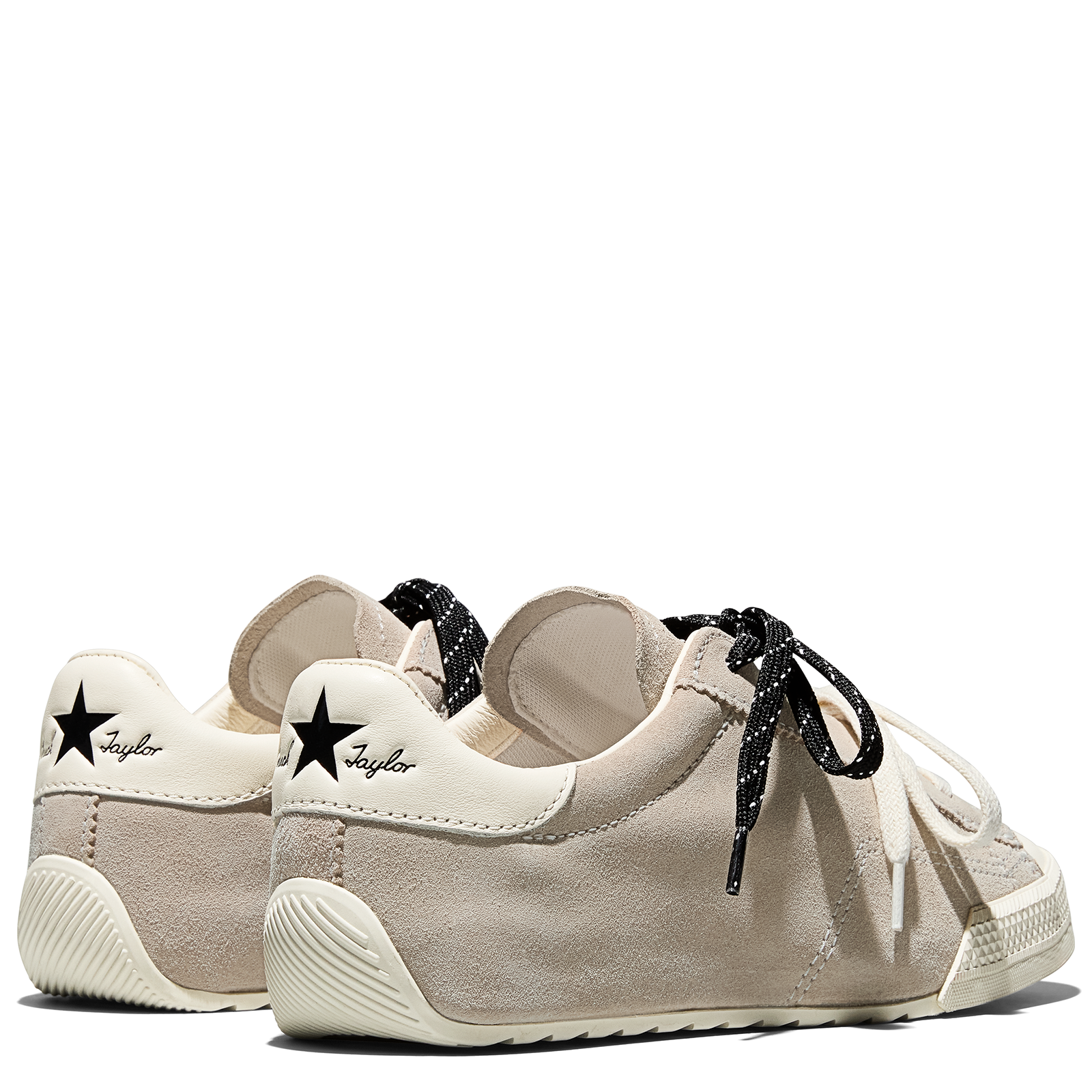 קונברס סניקרס CHUCK TAYLOR LO לנשים