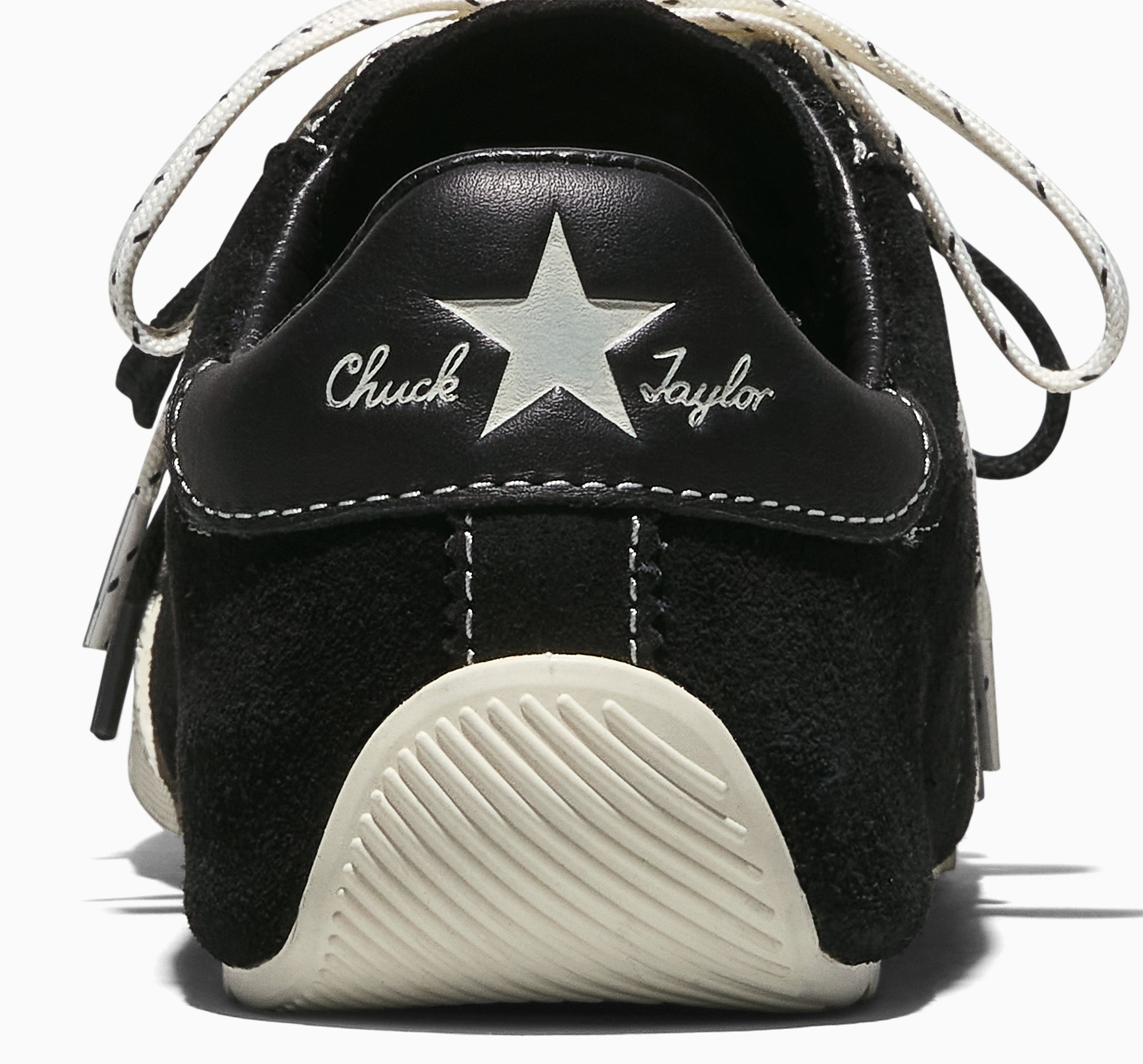 קונברס סניקרס CHUCK TAYLOR LO לנשים