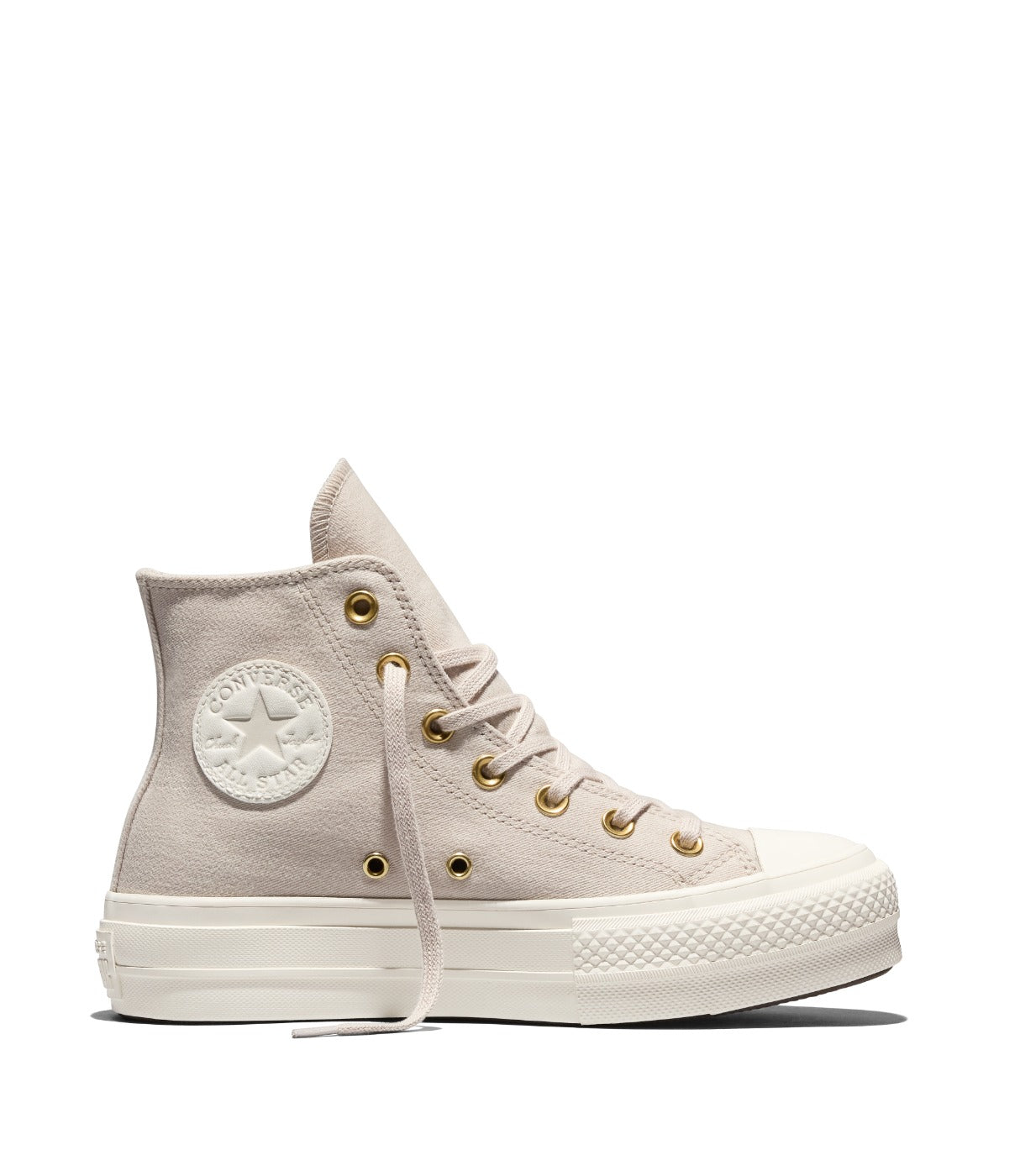 קונברס סניקרס CHUCK TAYLOR ALL STAR LIFT פלטפורמה גבוהות לנשים