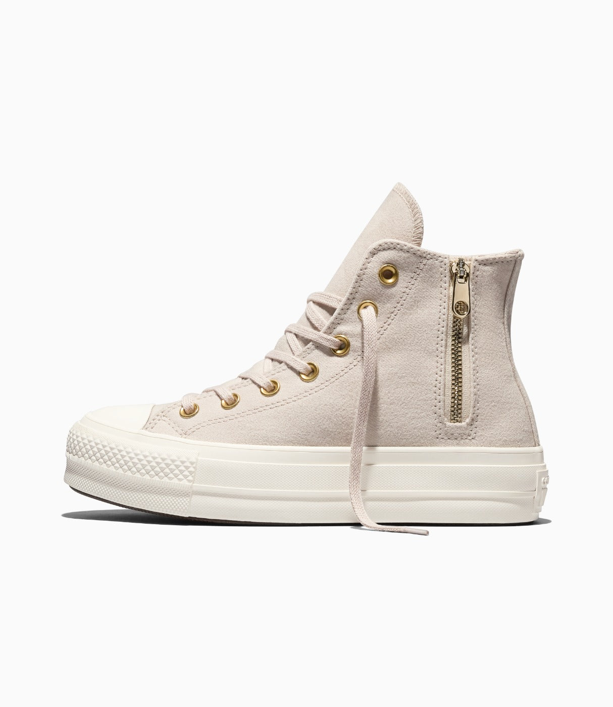 קונברס סניקרס CHUCK TAYLOR ALL STAR LIFT פלטפורמה גבוהות לנשים