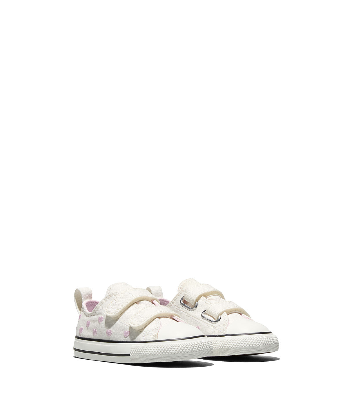 קונברס סניקרס CHUCK TAYLOR ALL STAR נמוכות לתינוקות