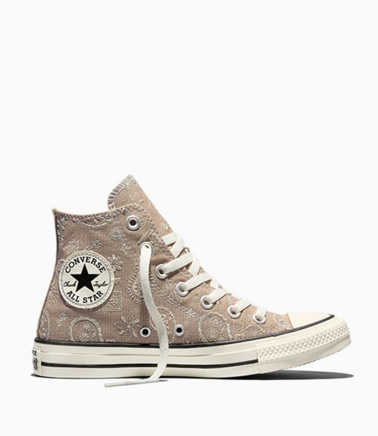 קונברס סניקרס CHUCK TAYLOR ALL STAR גבוהות לנשים