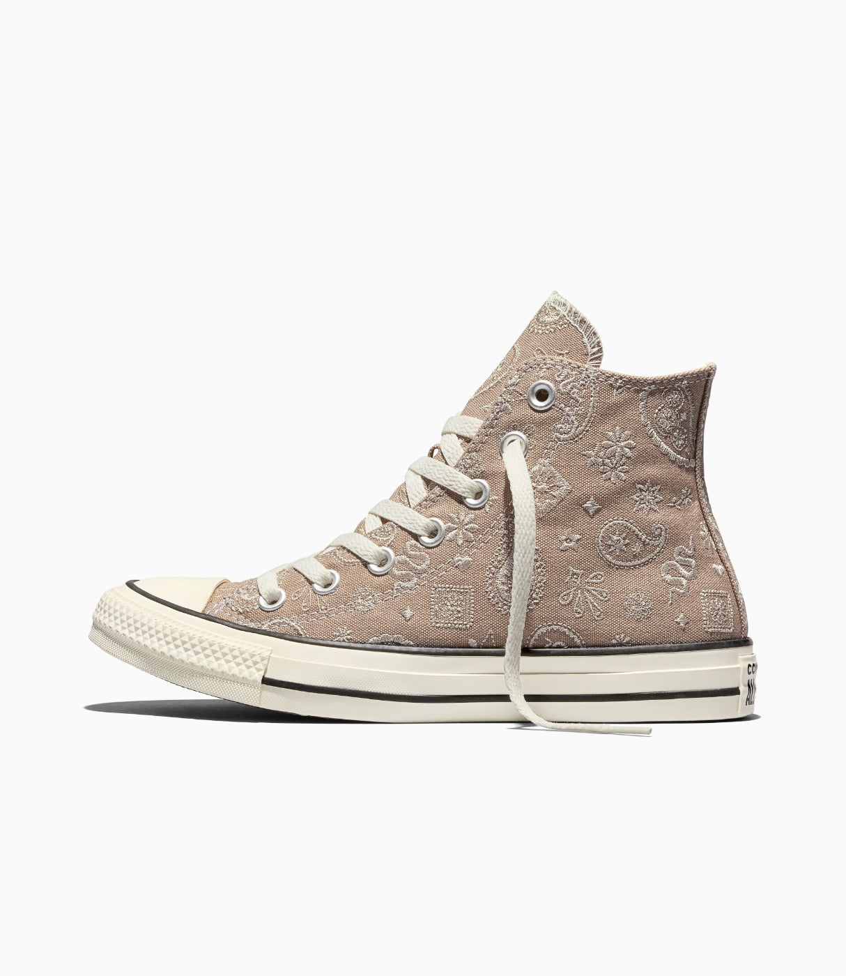 קונברס סניקרס CHUCK TAYLOR ALL STAR גבוהות לנשים