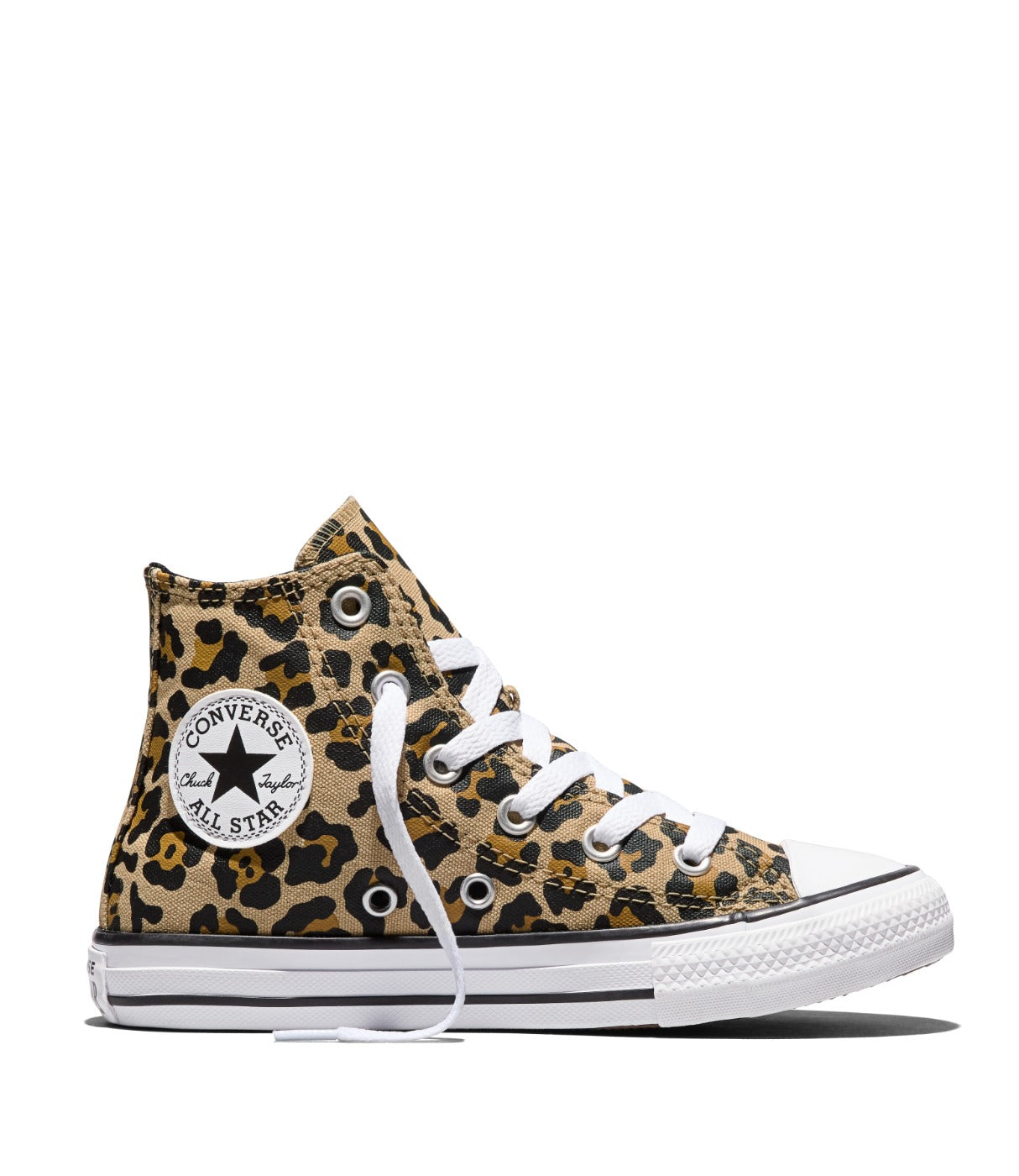 קונברס סניקרס CHUCK TAYLOR ALL STAR גבוהות לילדים