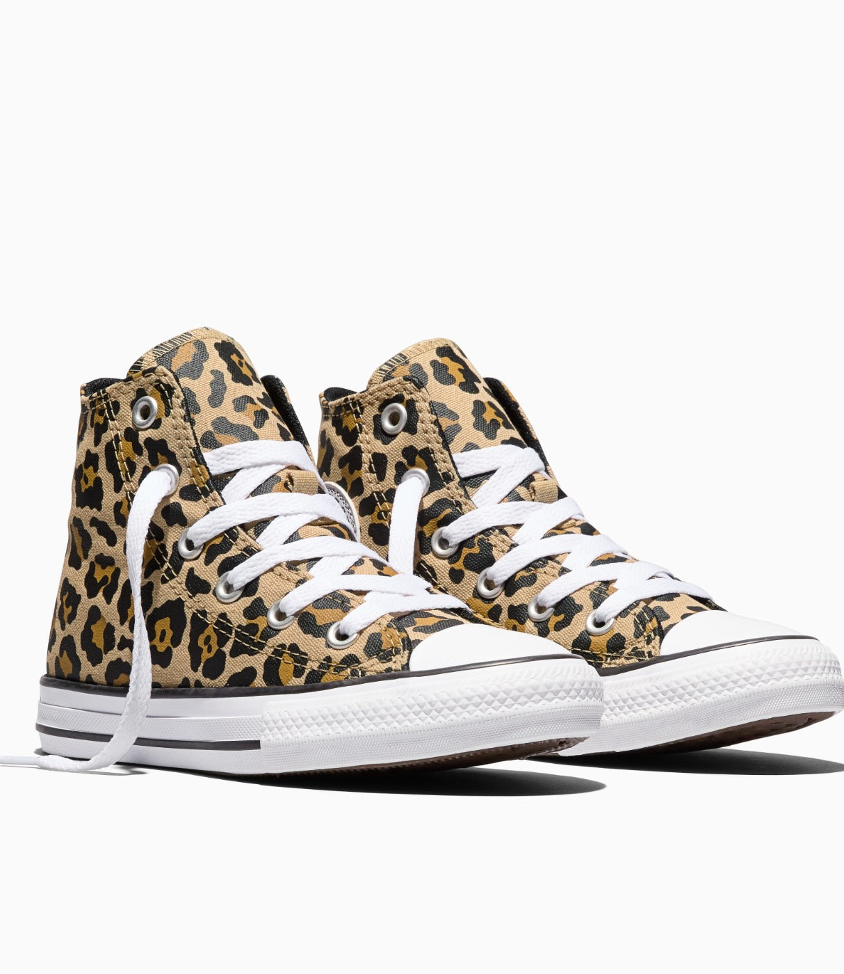 קונברס סניקרס CHUCK TAYLOR ALL STAR גבוהות לילדים
