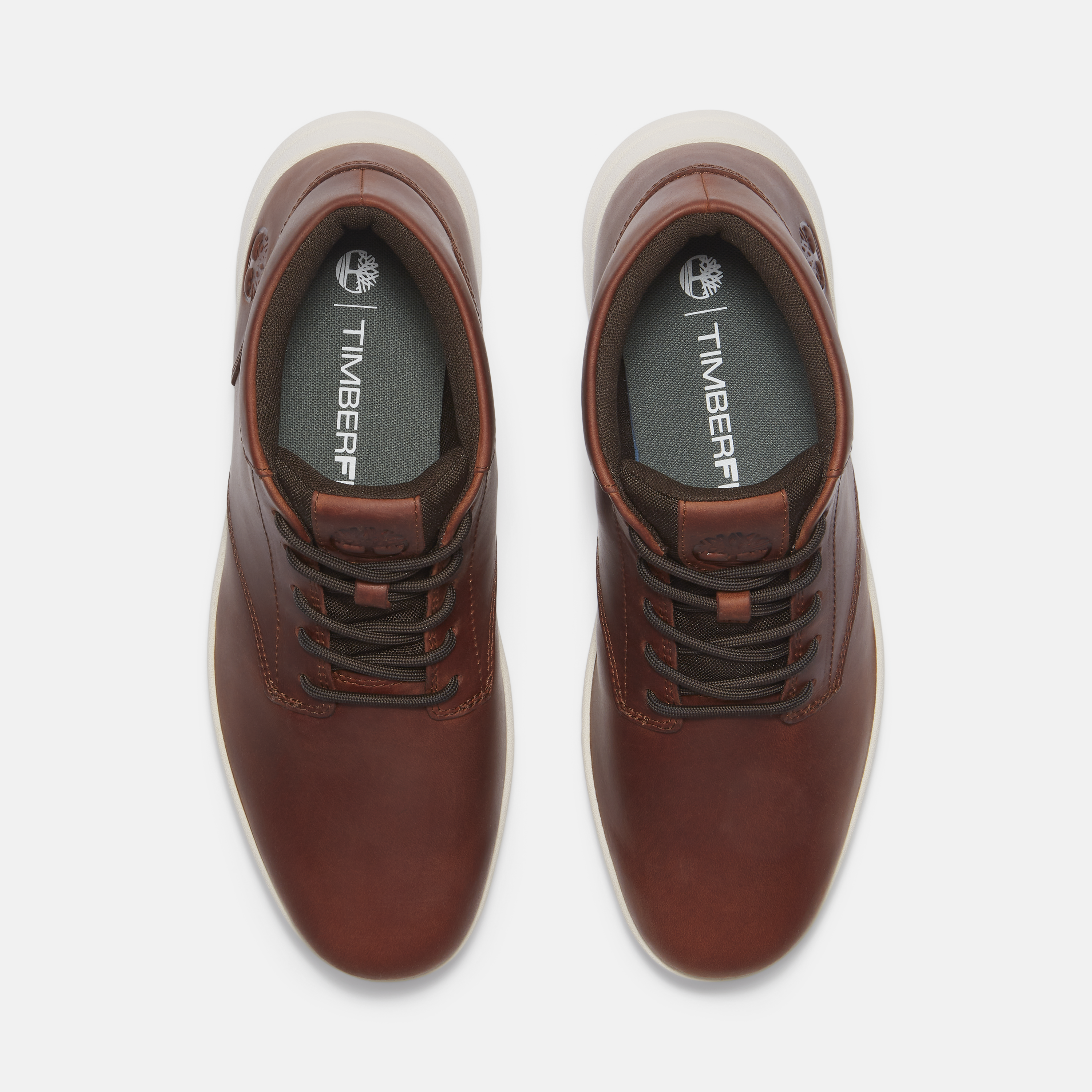 טימברלנד סניקרס PARKER STREET לגברים