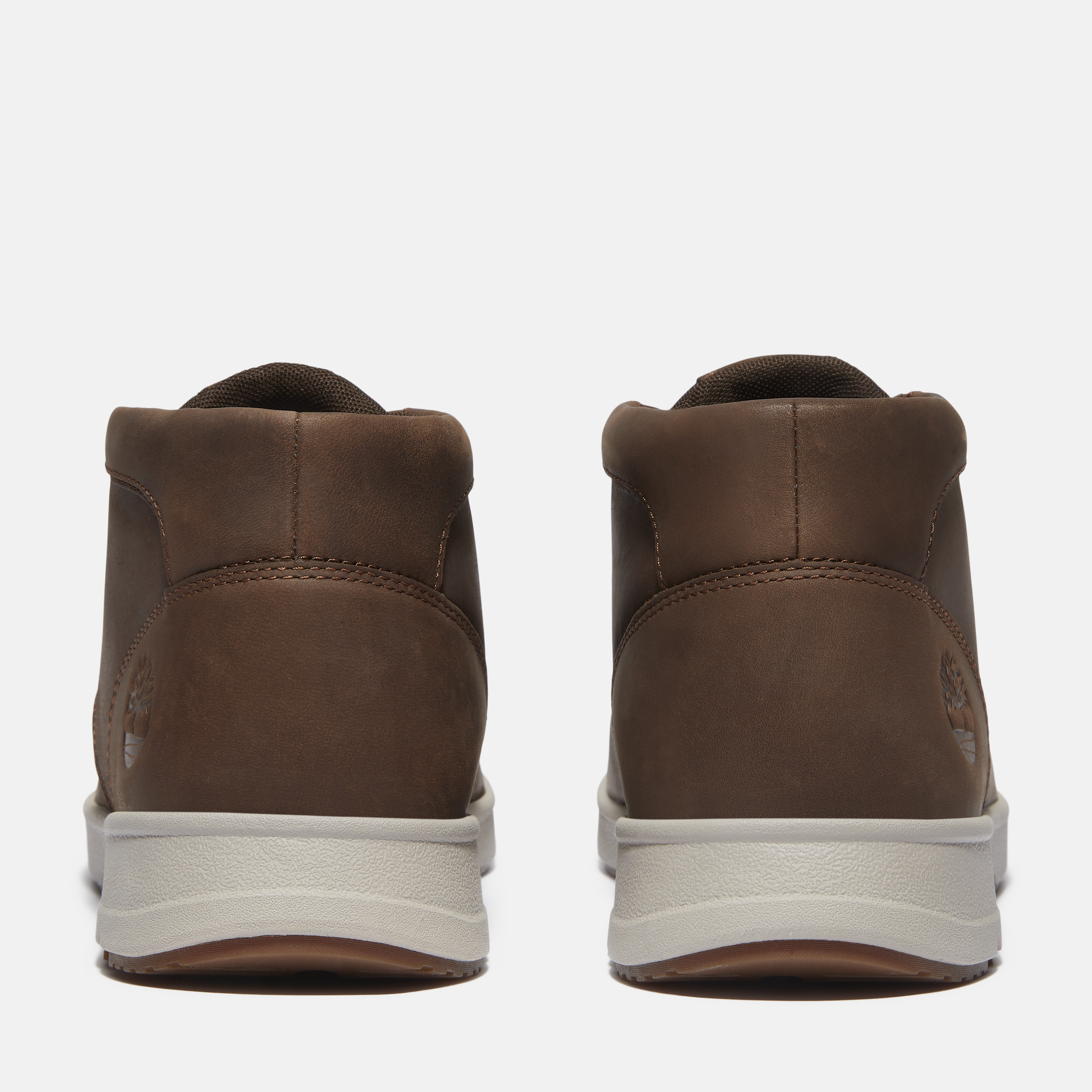 טימברלנד סניקרס מעור PARKER STREET MID לגברים