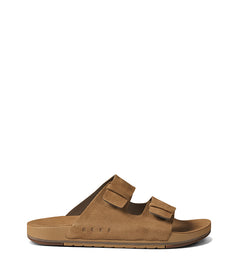 ריף כפכפי סליידס OJAI TWO BAR לגברים - CHOZEN