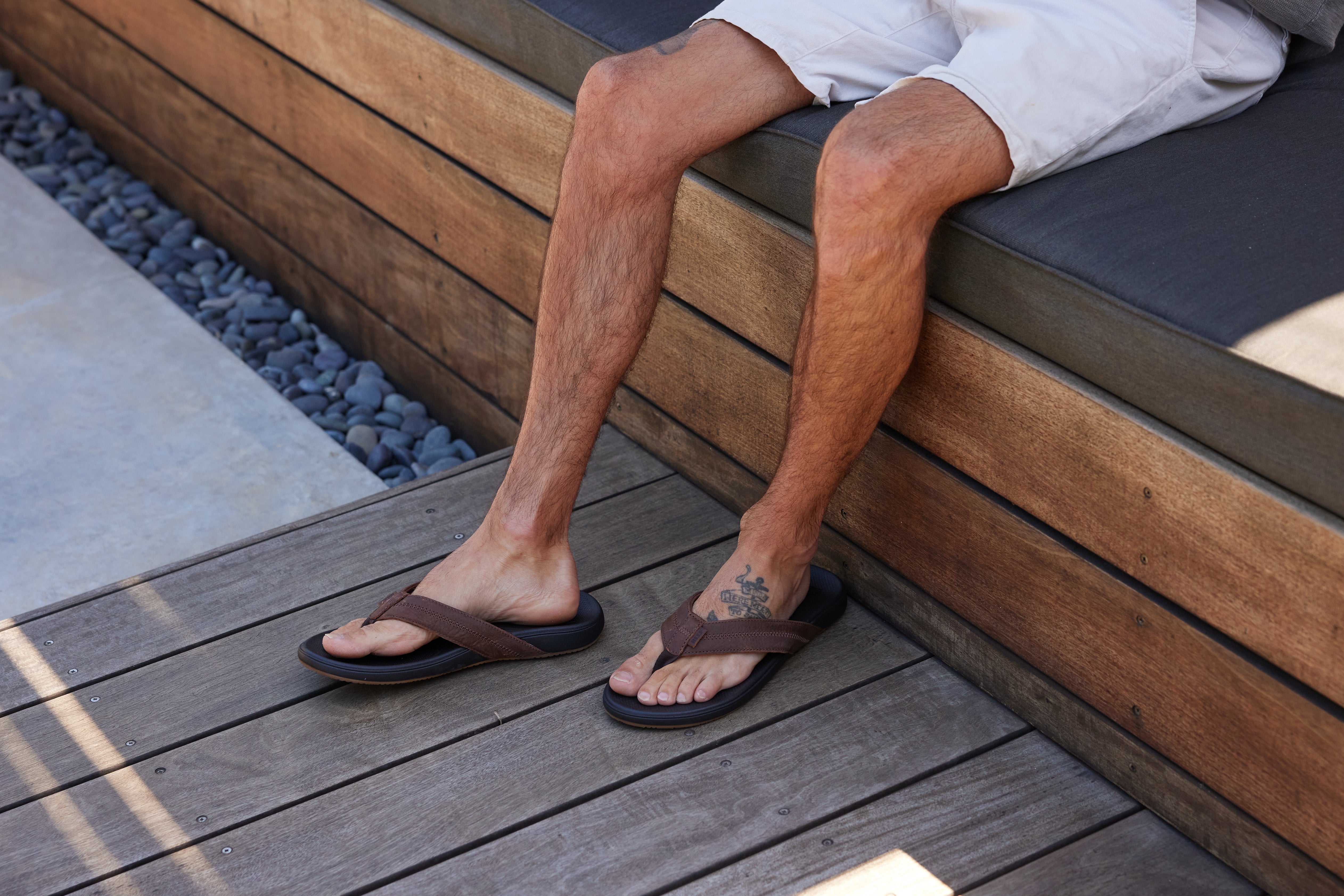 ריף כפכפים CUSHION PHANTOM 2.0 לגברים