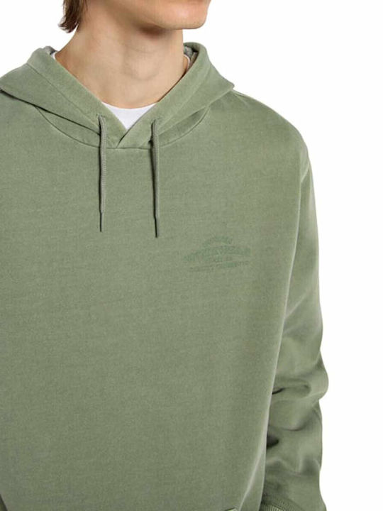 דיקיז סווטשרט CHRISTIANA GD HOODIE לגברים