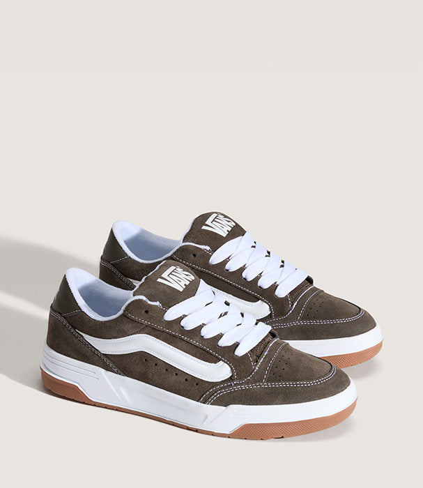 ואנס סניקרס נמוכות Hylane לגברים