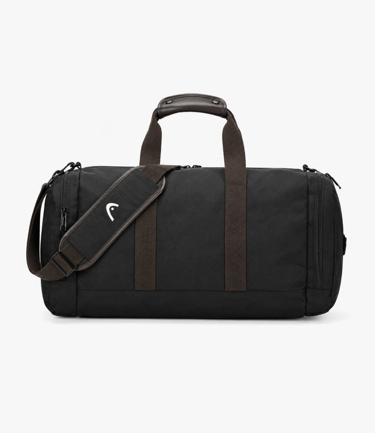 הד תיק נסיעות Waterproof Travel Duffel Bag - שחור
