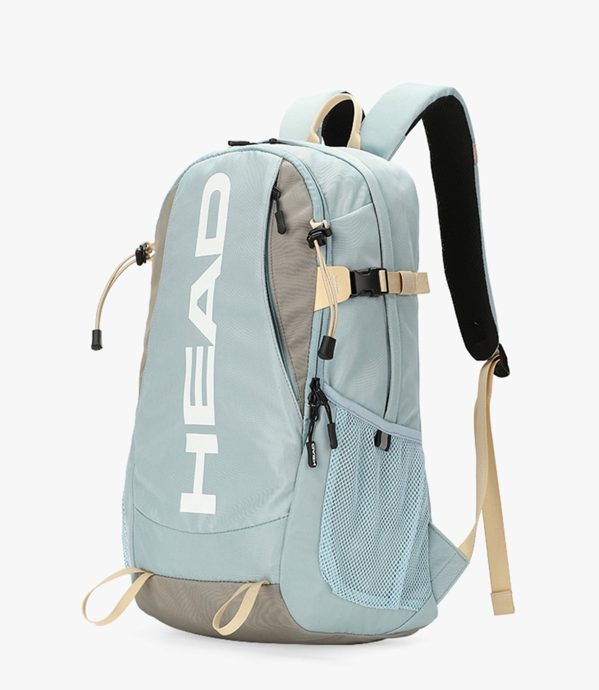 הד תיק גב HB0322 Water Resistant Sports Backpack - תכלת