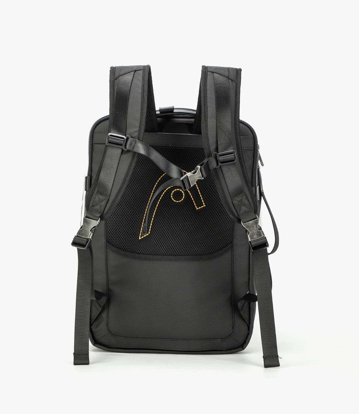 הד תיק דאפל 35L Large Duffel Backpack - לבן