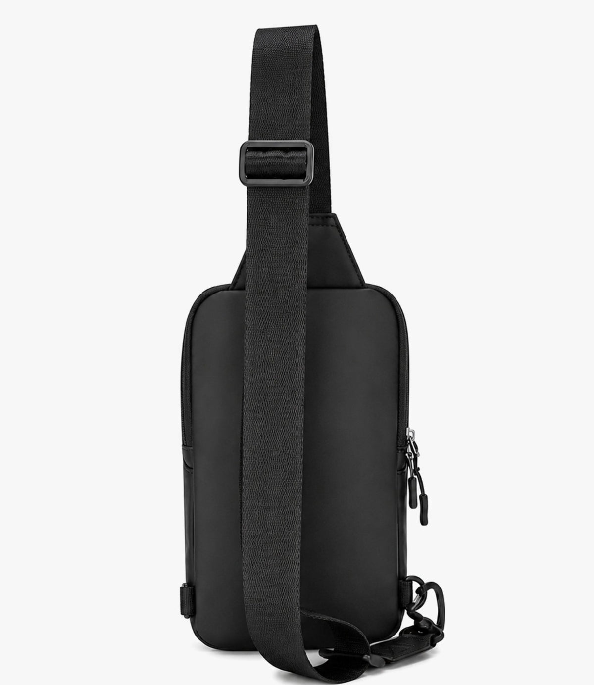 הד תיק צד Empire Sling Bag 0509 - שחור