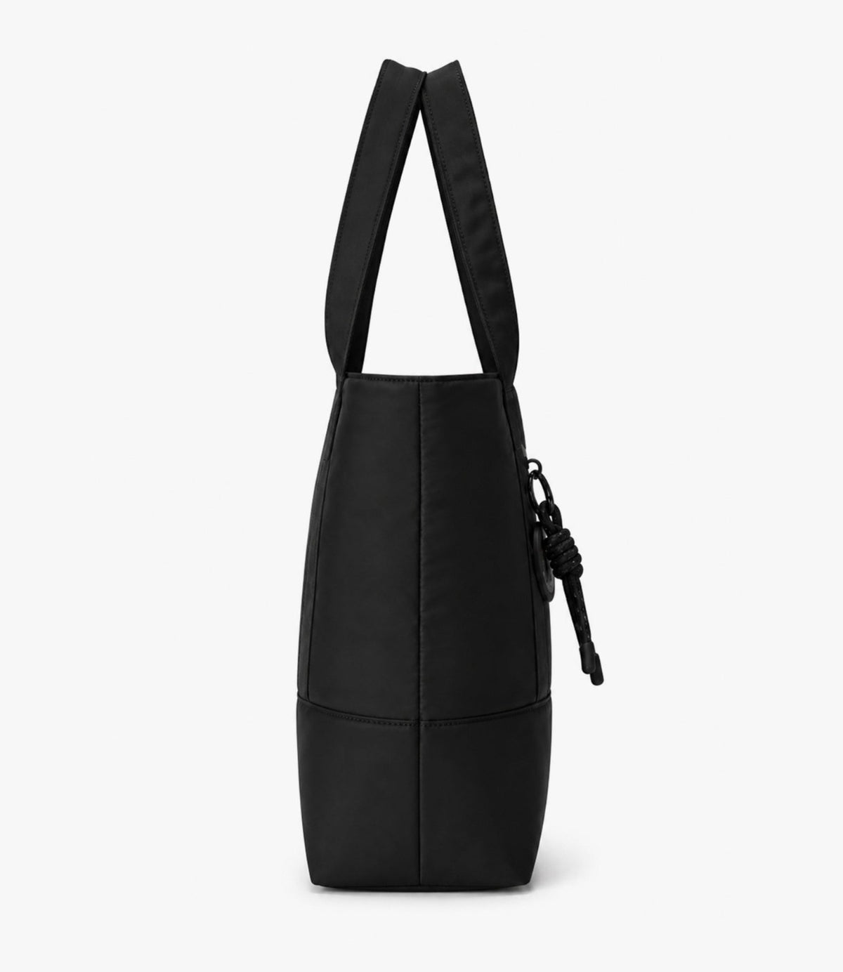 הד תיק צד Atlanta Tote 0516 - שחור