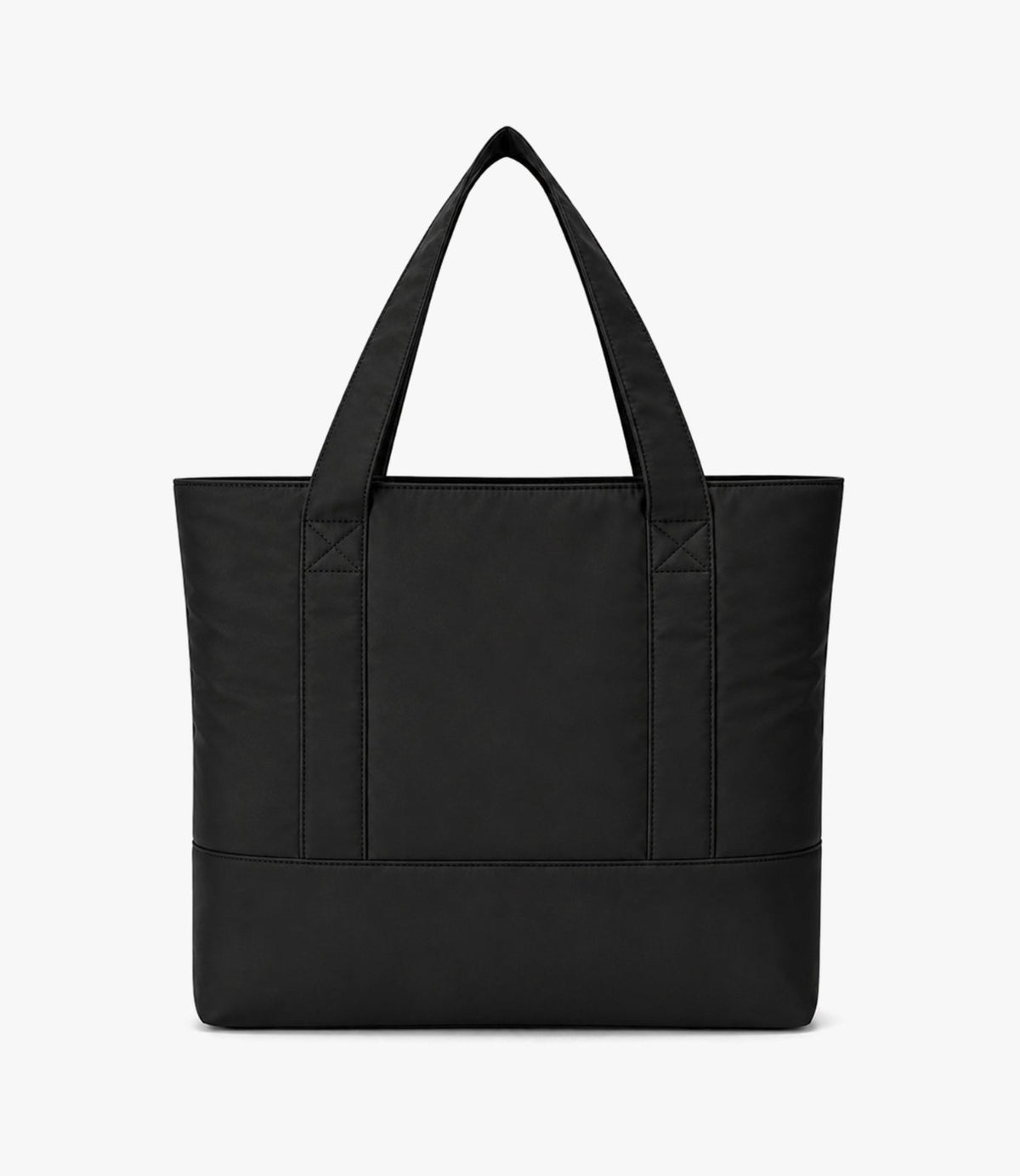 הד תיק צד Atlanta Tote 0516 - שחור