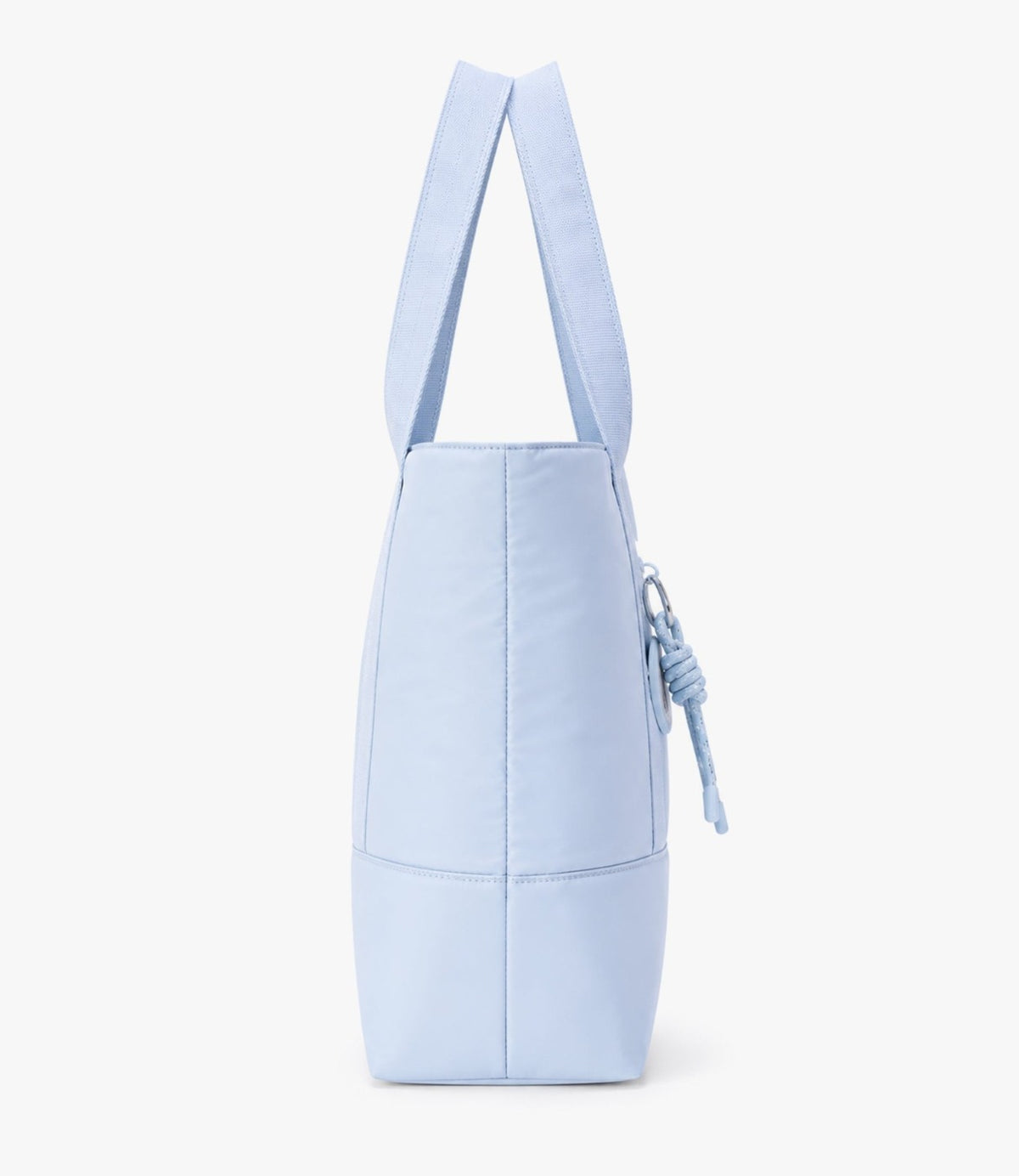 הד תיק צד Atlanta Tote 0516 - כחול