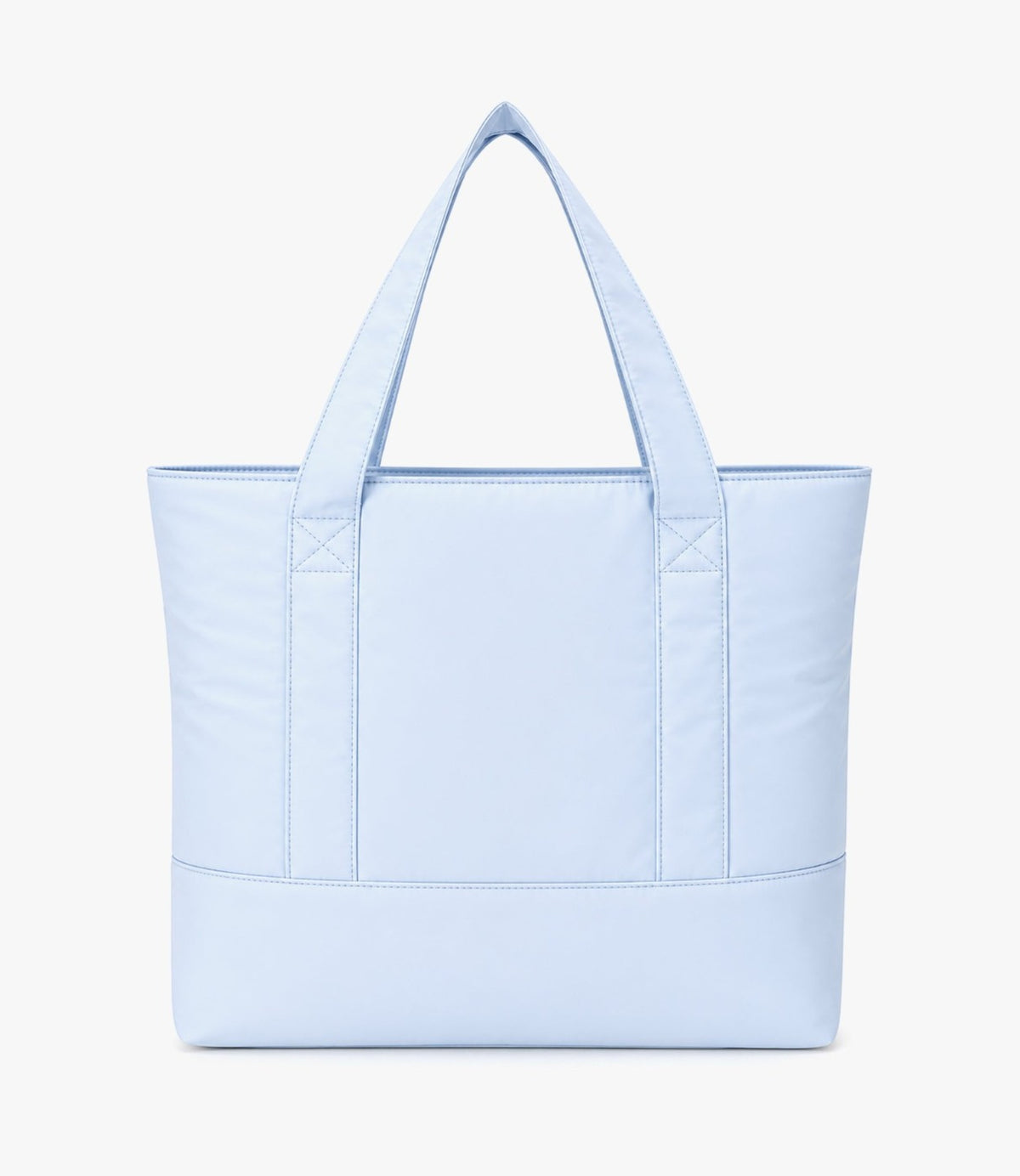 הד תיק צד Atlanta Tote 0516 - כחול