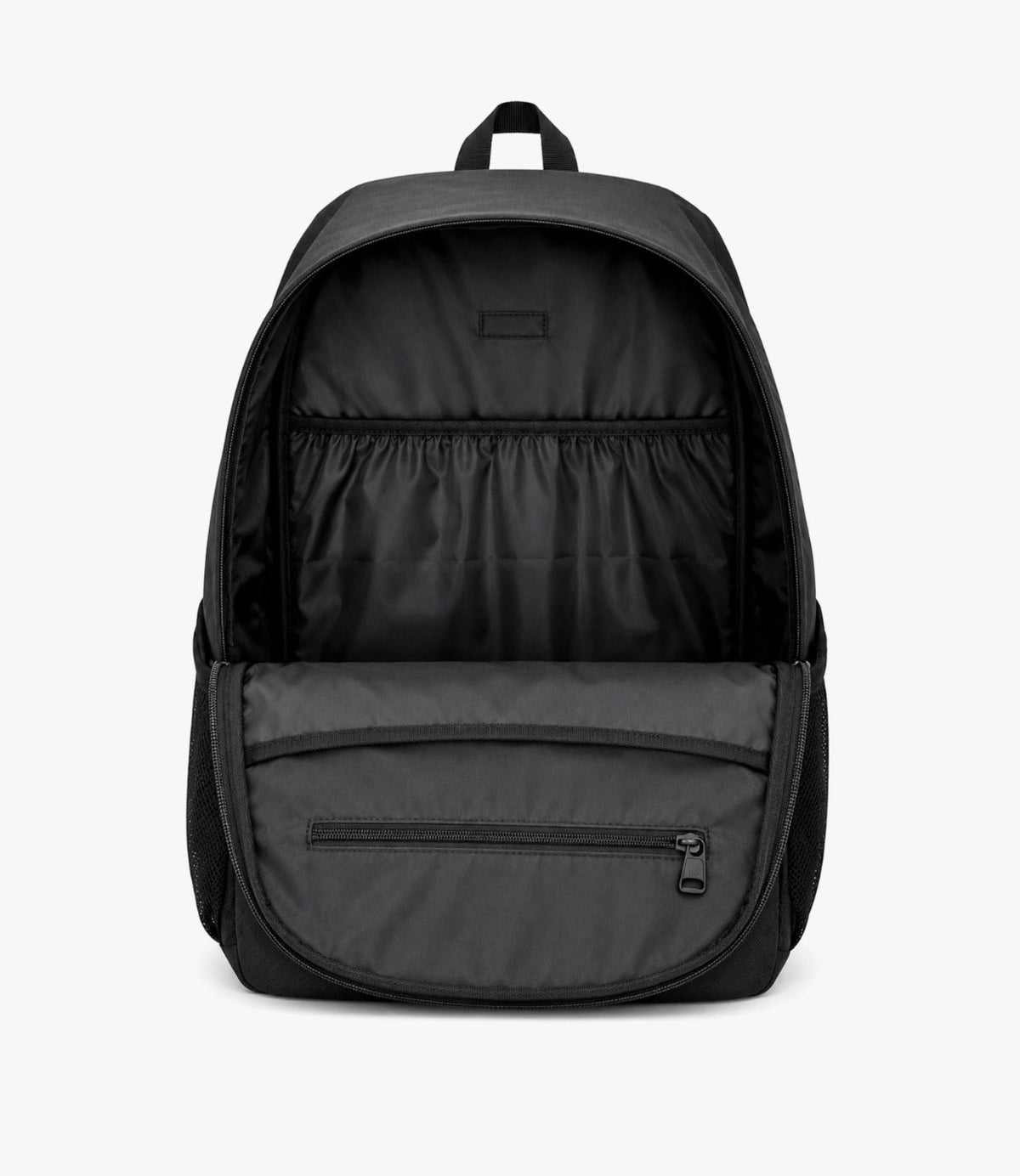 הד תיק גב Daily Backpack 0524 - שחור