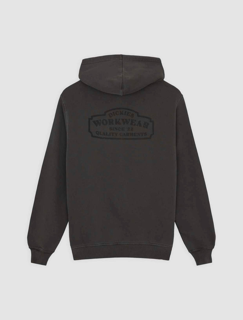 דיקיז סווטשרט CHRISTIANA GD HOODIE לגברים