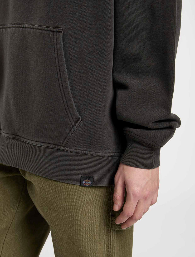 דיקיז סווטשרט CHRISTIANA GD HOODIE לגברים