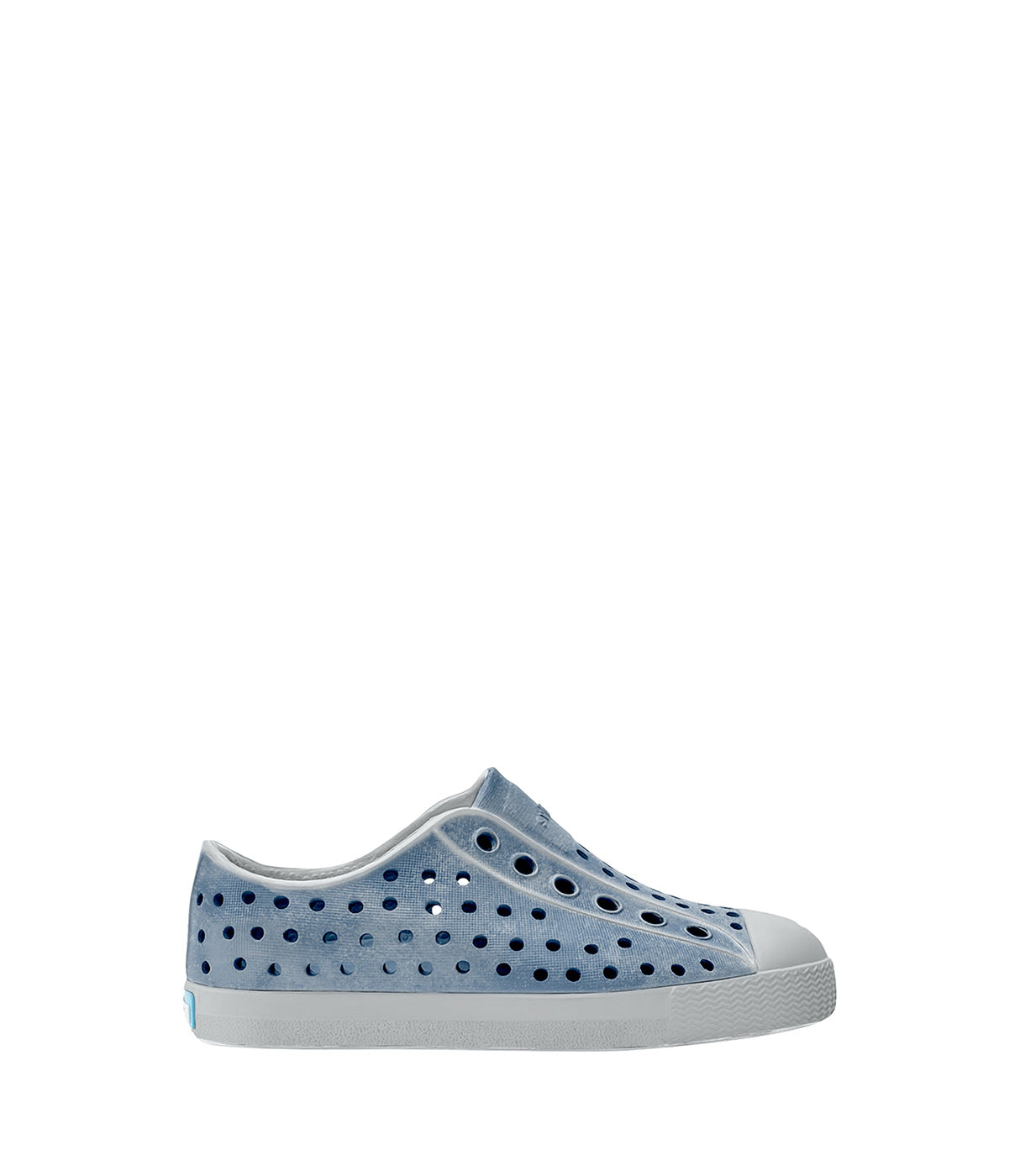 נייטיב נעליים Jefferson Stonewash לילדים