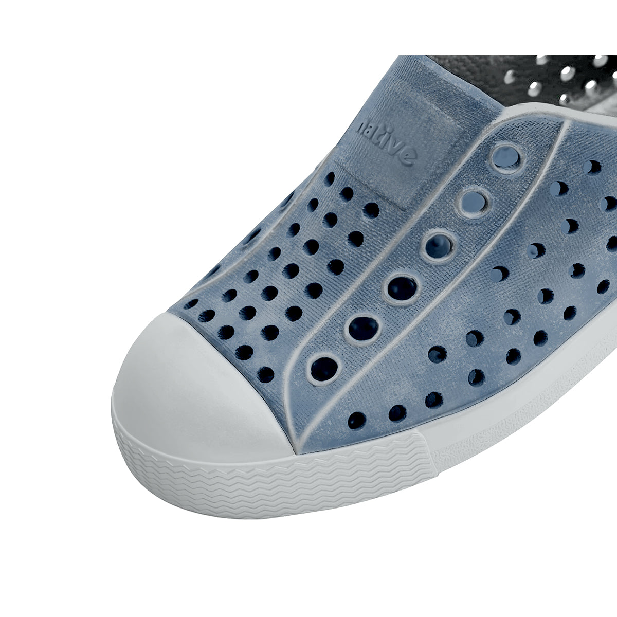 נייטיב נעליים Jefferson Stonewash לילדים