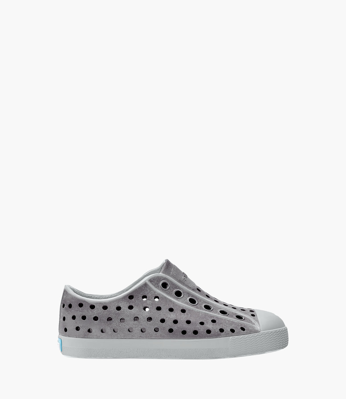 נייטיב נעליים Jefferson Stonewash לתינוקות, מבית CHOZEN