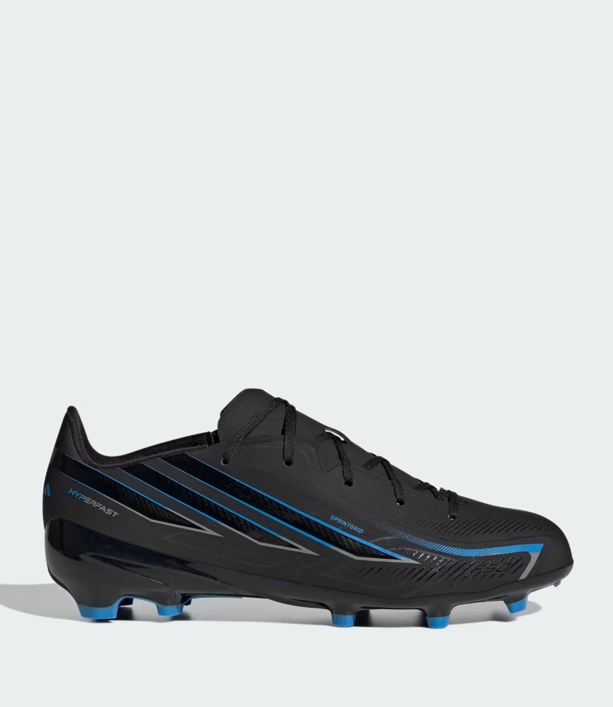אדידס נעלי כדורגל F50 HYPERFAST LEAGUE לילדים